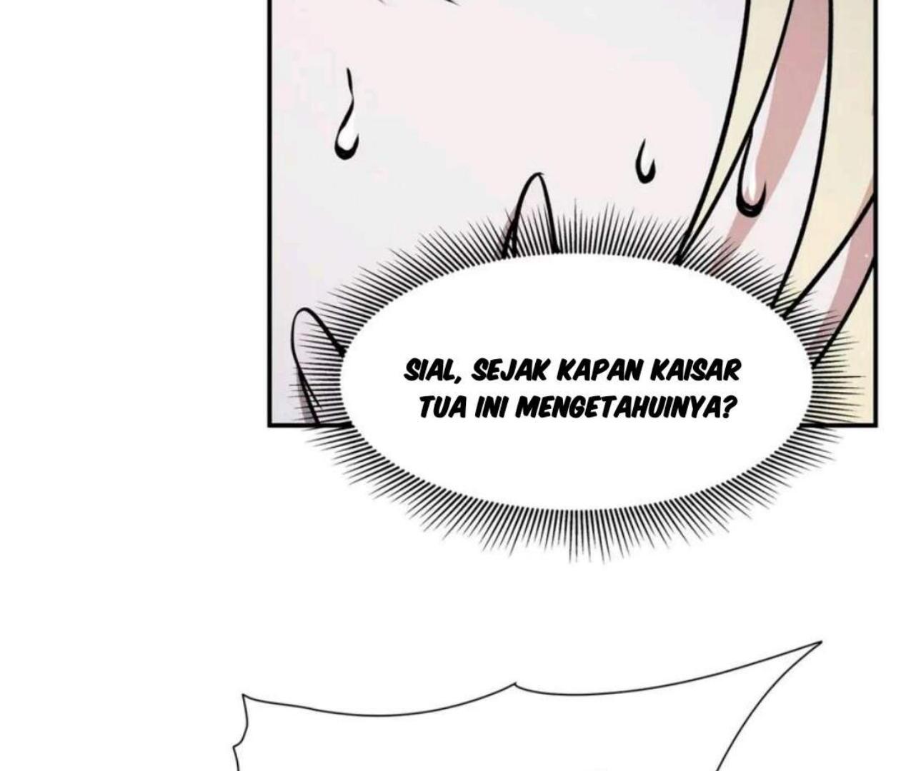 The Blood Princess And The Knight Chapter 311 - halaman 6