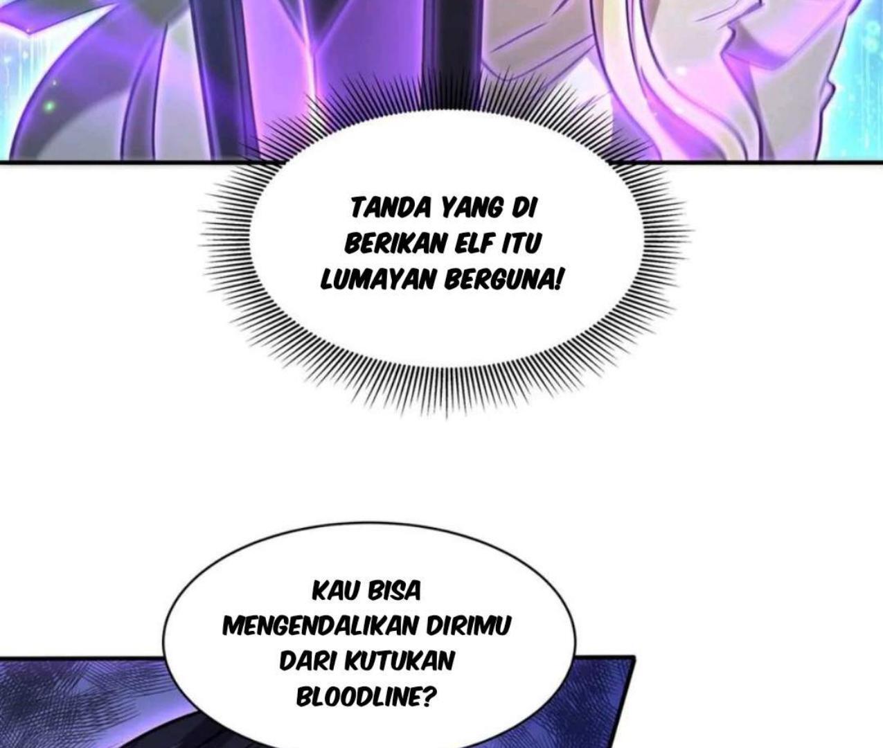 The Blood Princess And The Knight Chapter 311 - halaman 69