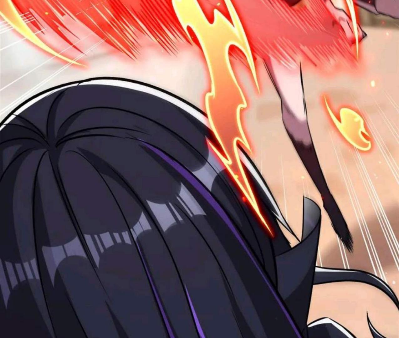 The Blood Princess And The Knight Chapter 311 - halaman 9