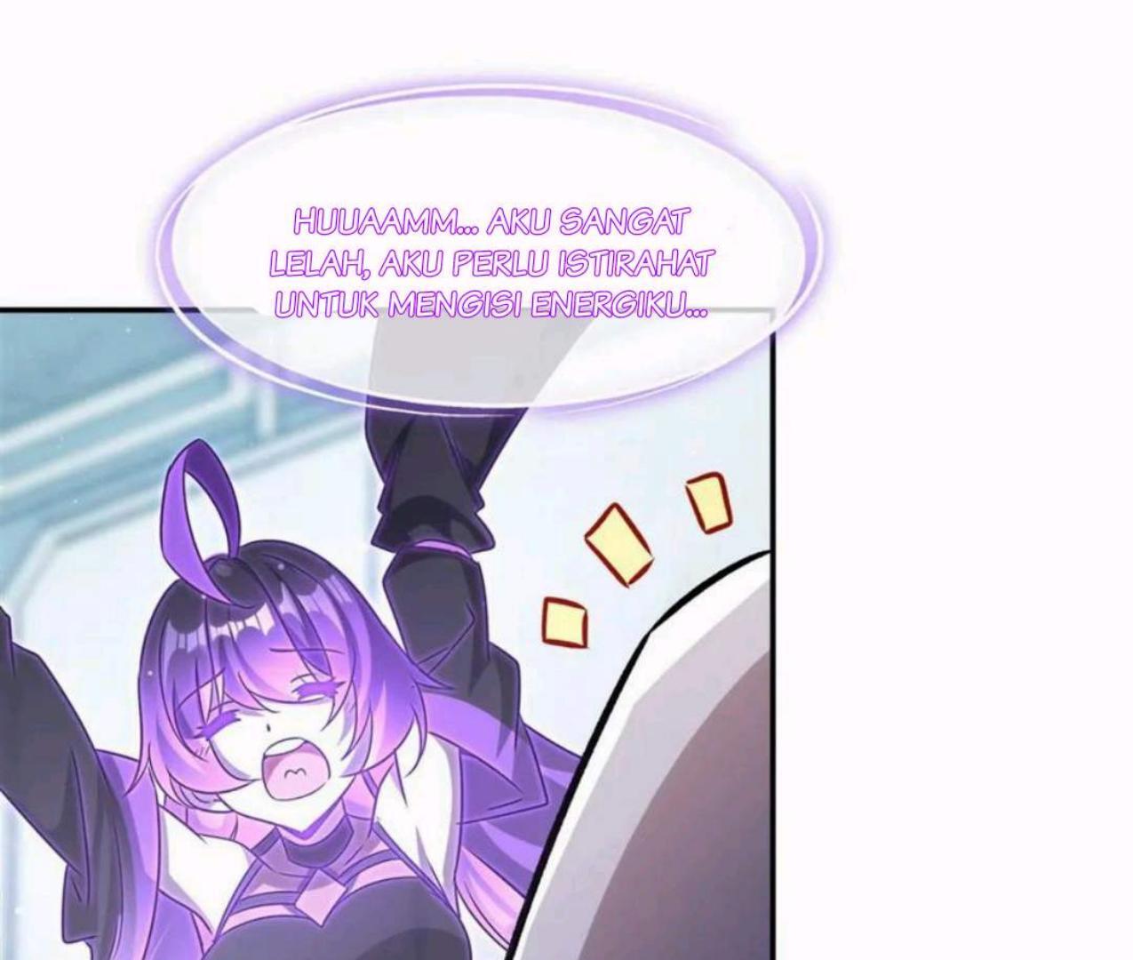 The Blood Princess And The Knight Chapter 311 - halaman 97