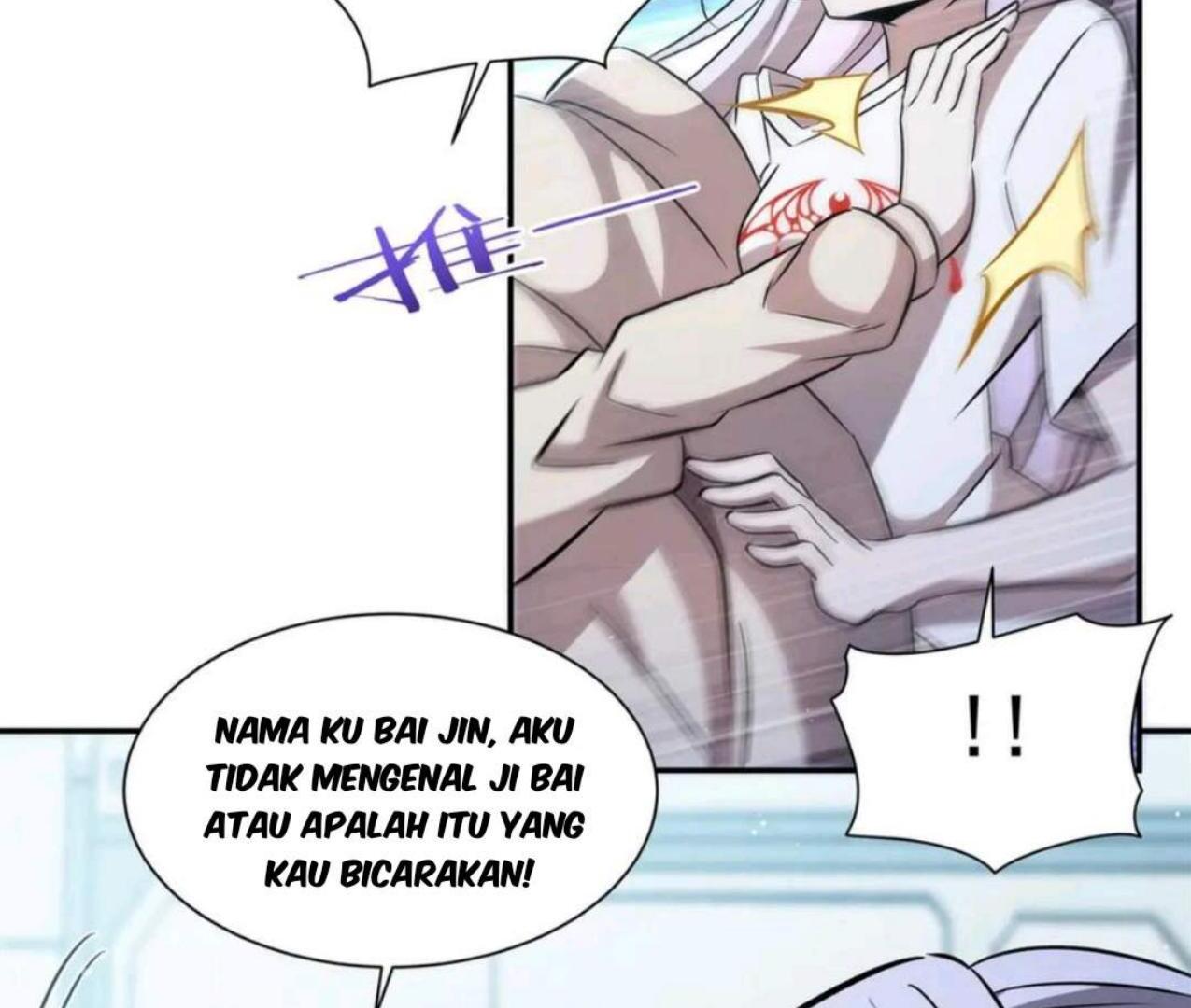 The Blood Princess And The Knight Chapter 312 - halaman 10