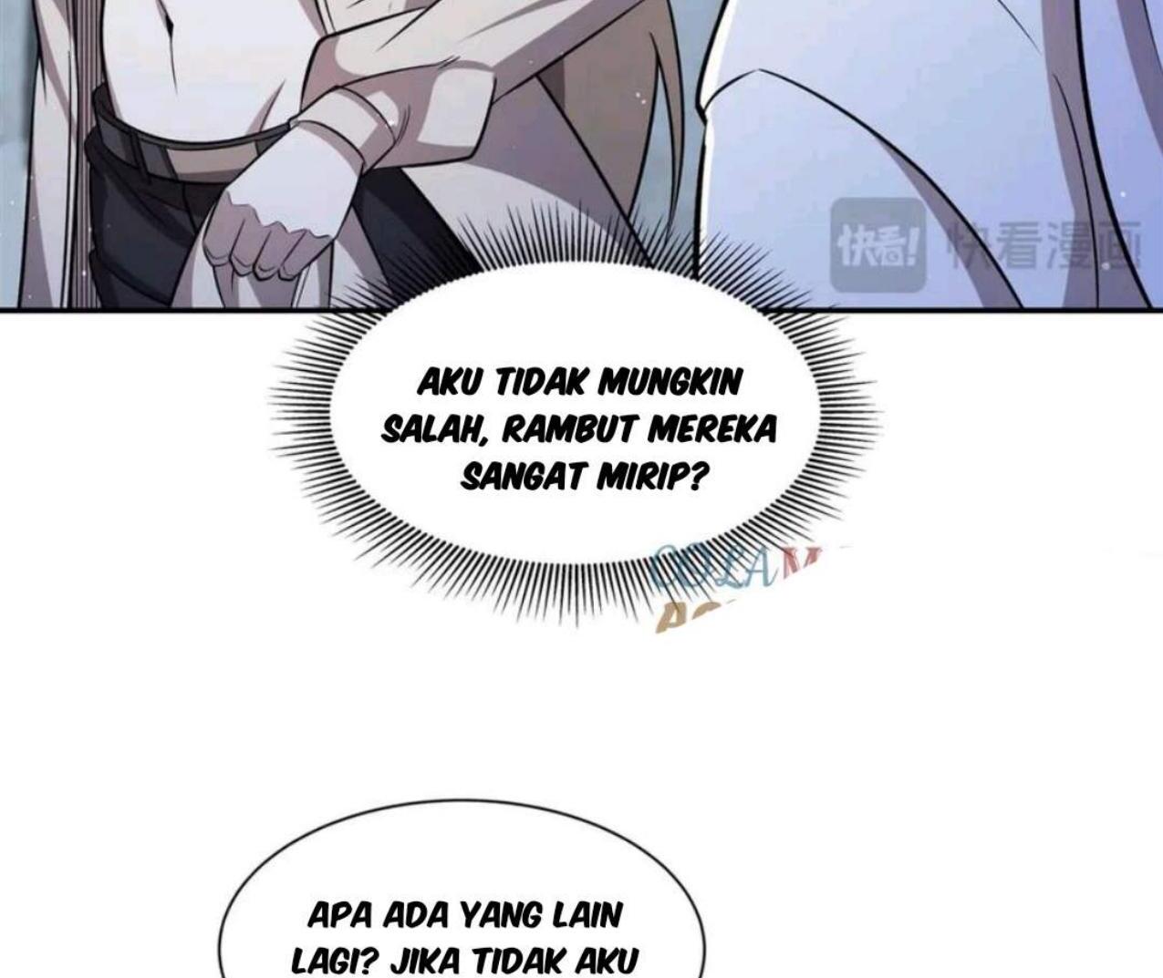 The Blood Princess And The Knight Chapter 312 - halaman 12