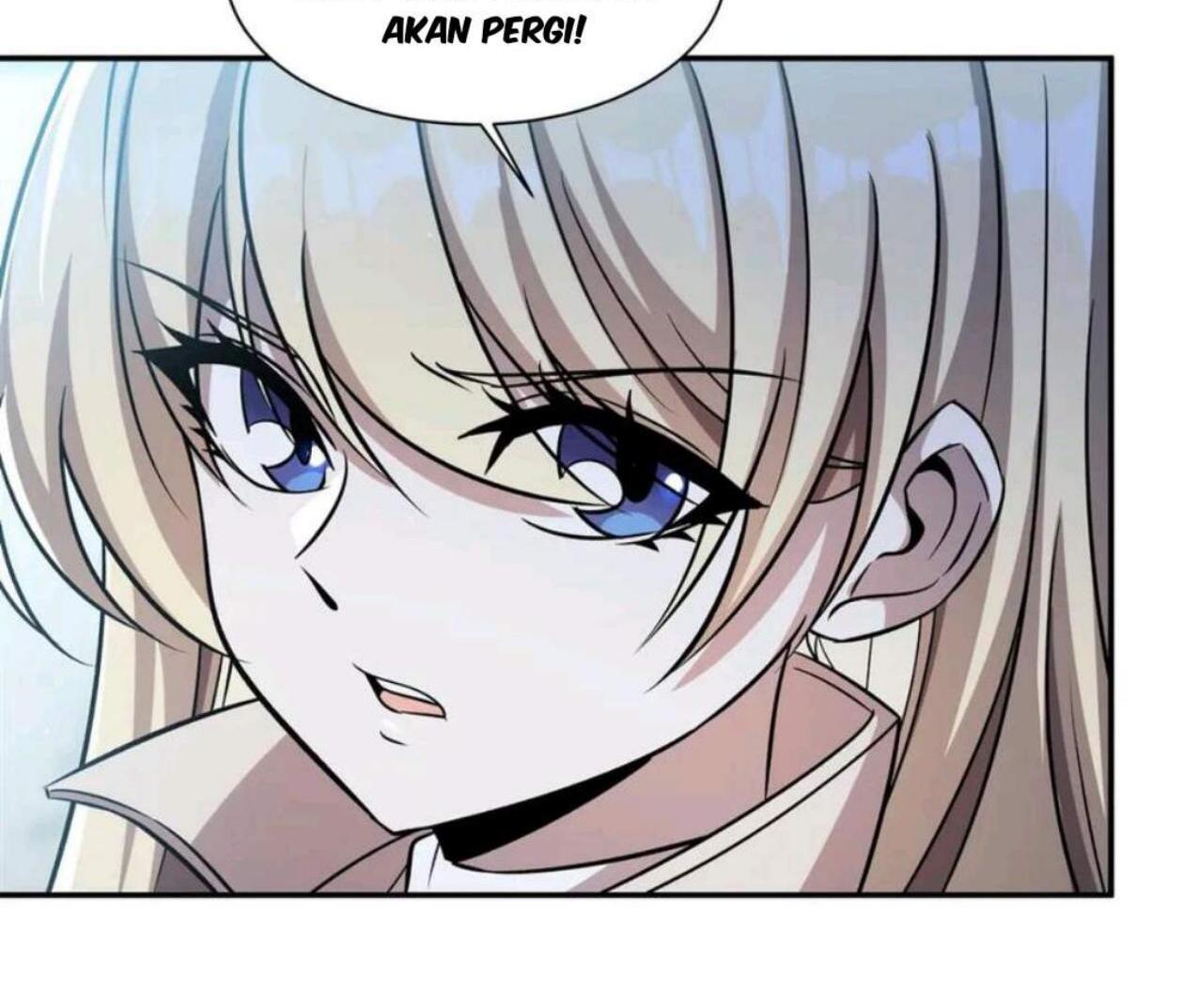 The Blood Princess And The Knight Chapter 312 - halaman 13