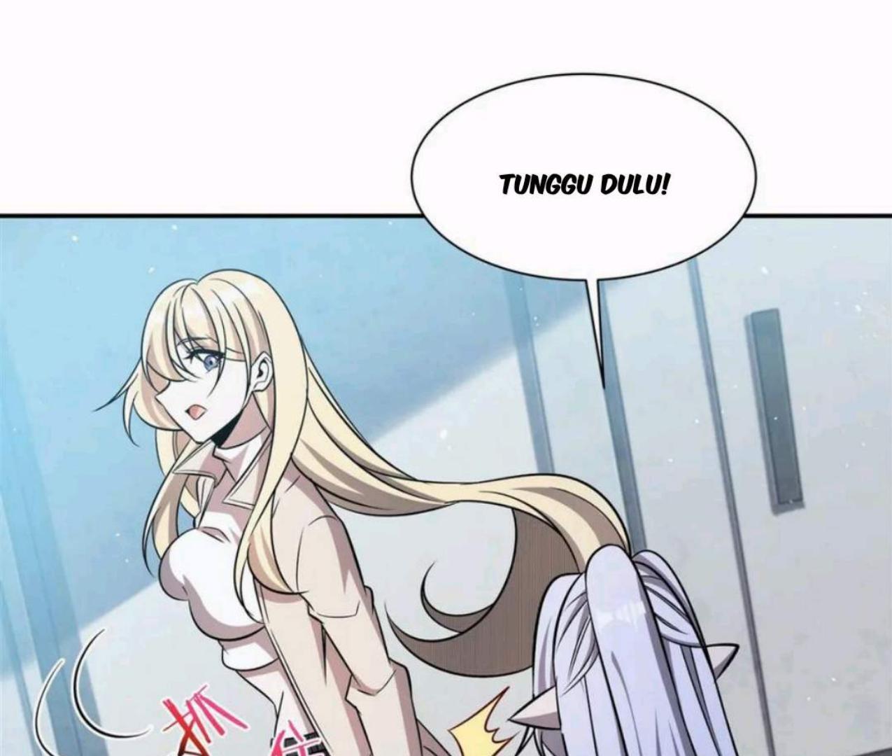 The Blood Princess And The Knight Chapter 312 - halaman 14