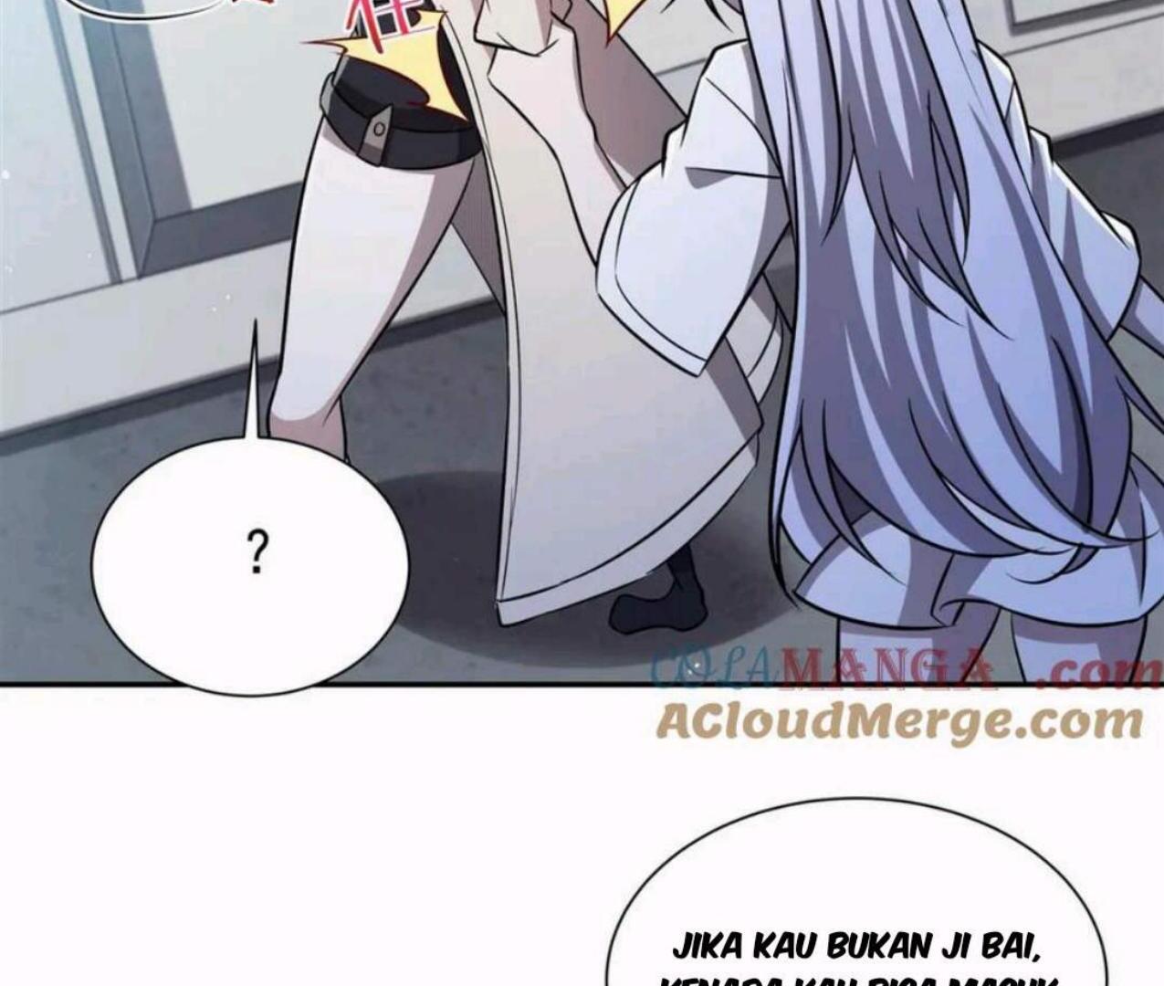 The Blood Princess And The Knight Chapter 312 - halaman 15