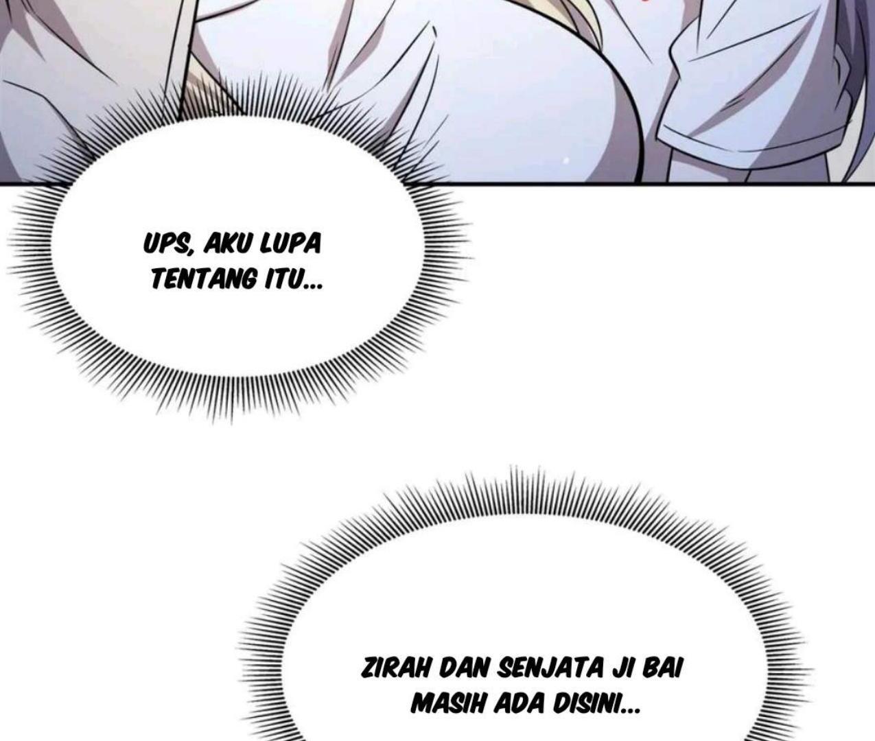 The Blood Princess And The Knight Chapter 312 - halaman 17