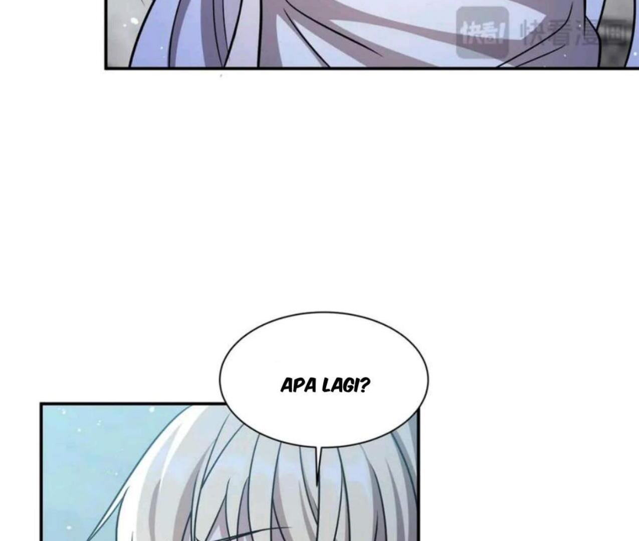 The Blood Princess And The Knight Chapter 312 - halaman 21
