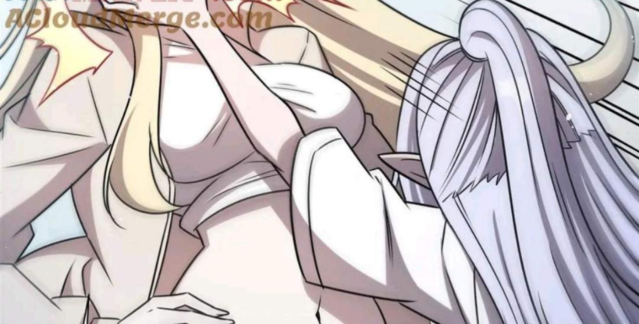 The Blood Princess And The Knight Chapter 312 - halaman 24