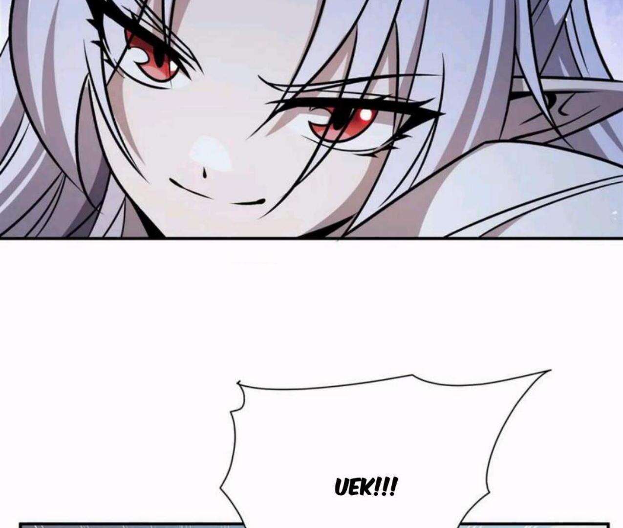 The Blood Princess And The Knight Chapter 312 - halaman 27