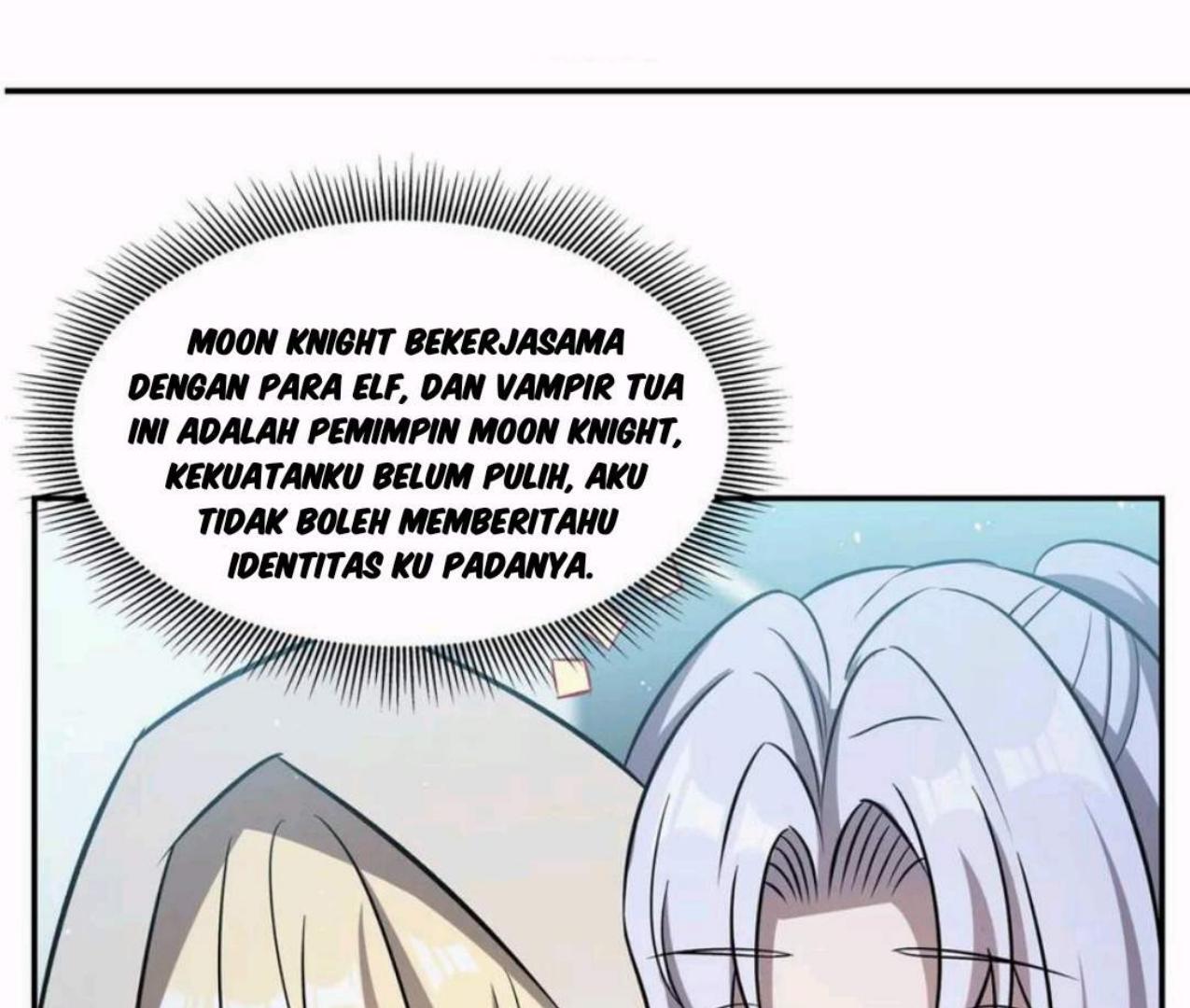 The Blood Princess And The Knight Chapter 312 - halaman 3