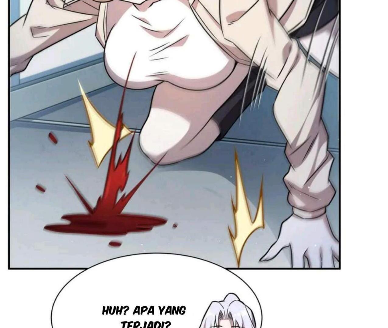 The Blood Princess And The Knight Chapter 312 - halaman 31