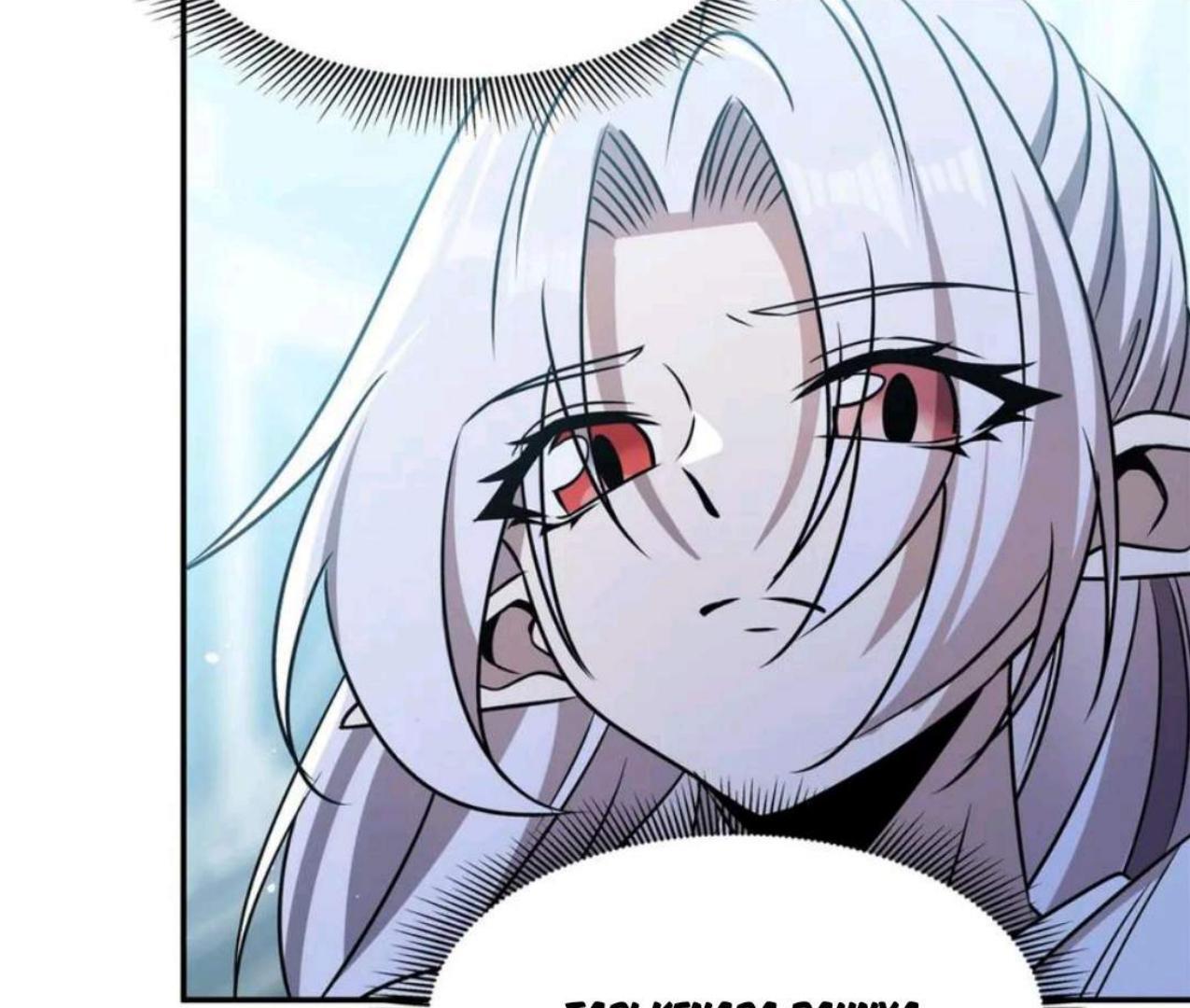 The Blood Princess And The Knight Chapter 312 - halaman 34