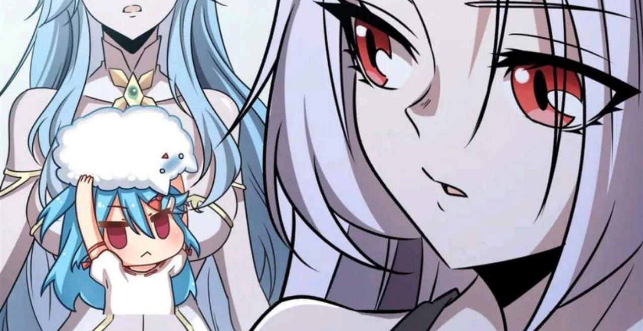 The Blood Princess And The Knight Chapter 312 - halaman 36