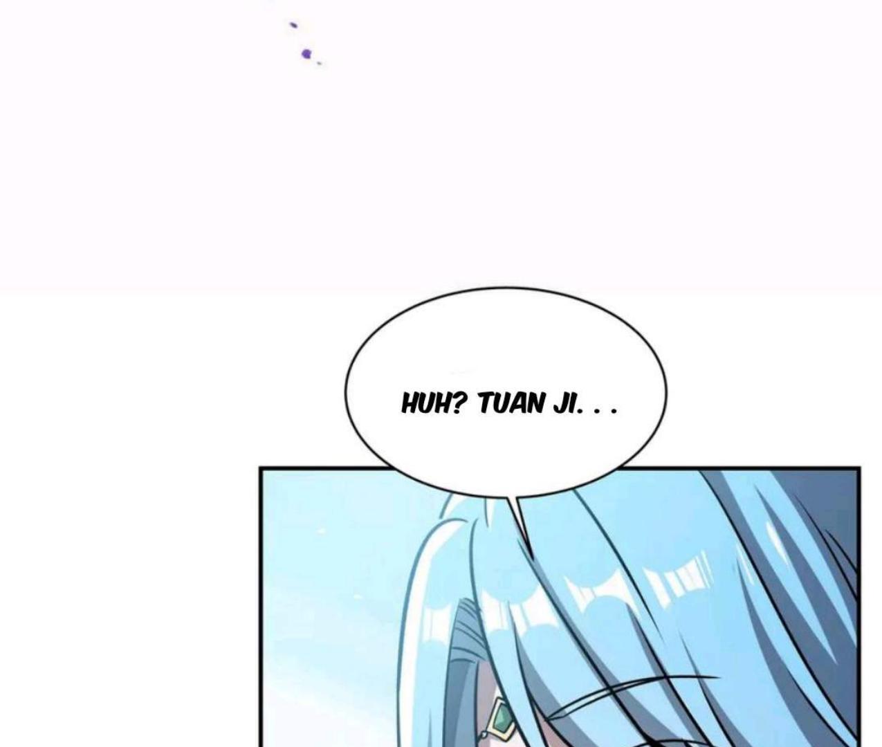The Blood Princess And The Knight Chapter 312 - halaman 40