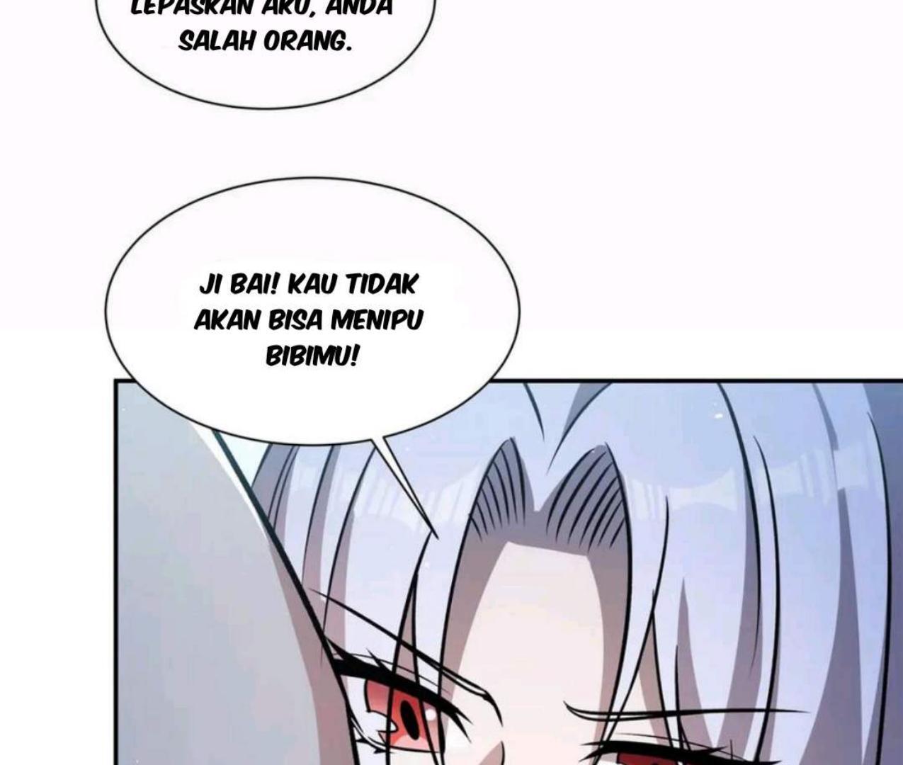 The Blood Princess And The Knight Chapter 312 - halaman 5