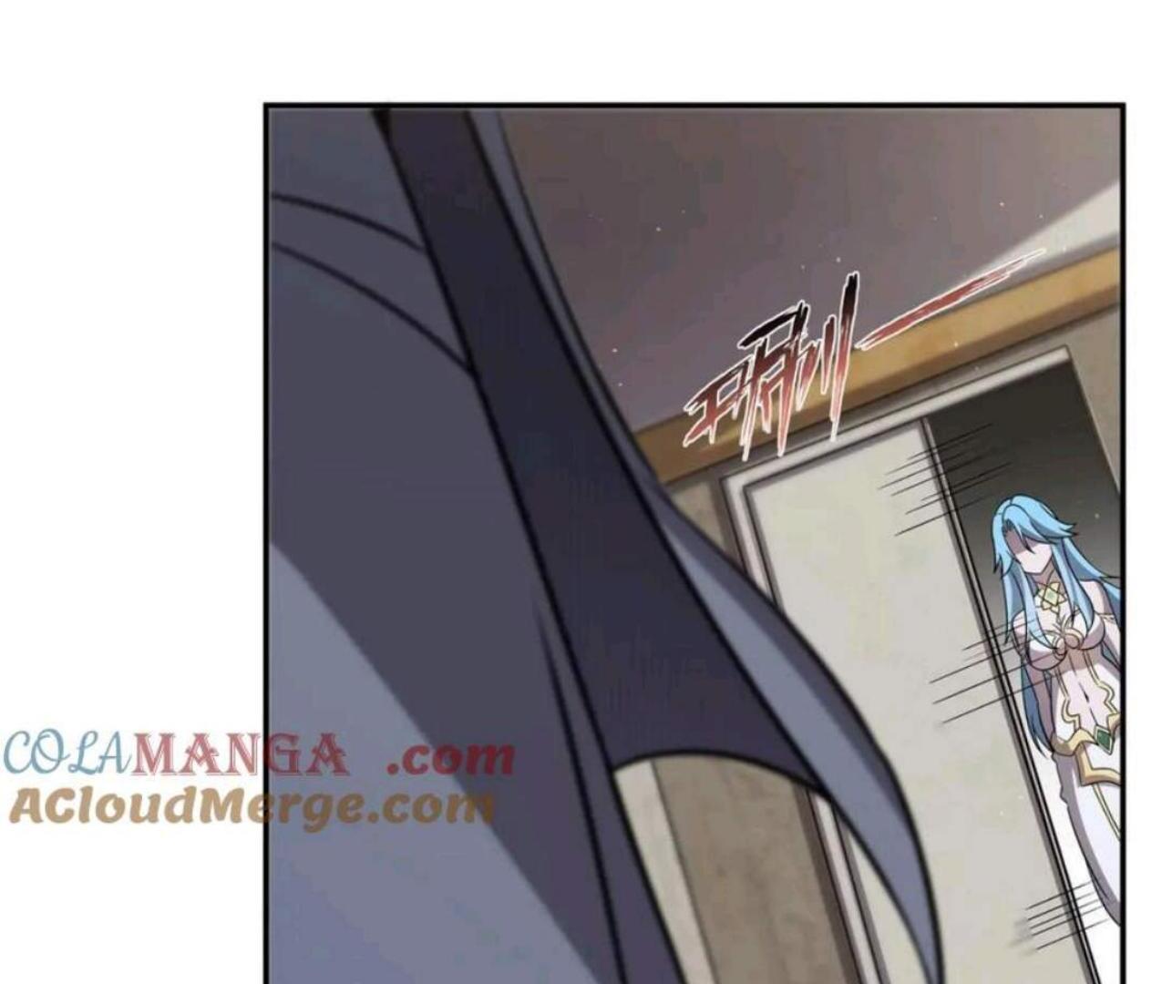 The Blood Princess And The Knight Chapter 312 - halaman 59