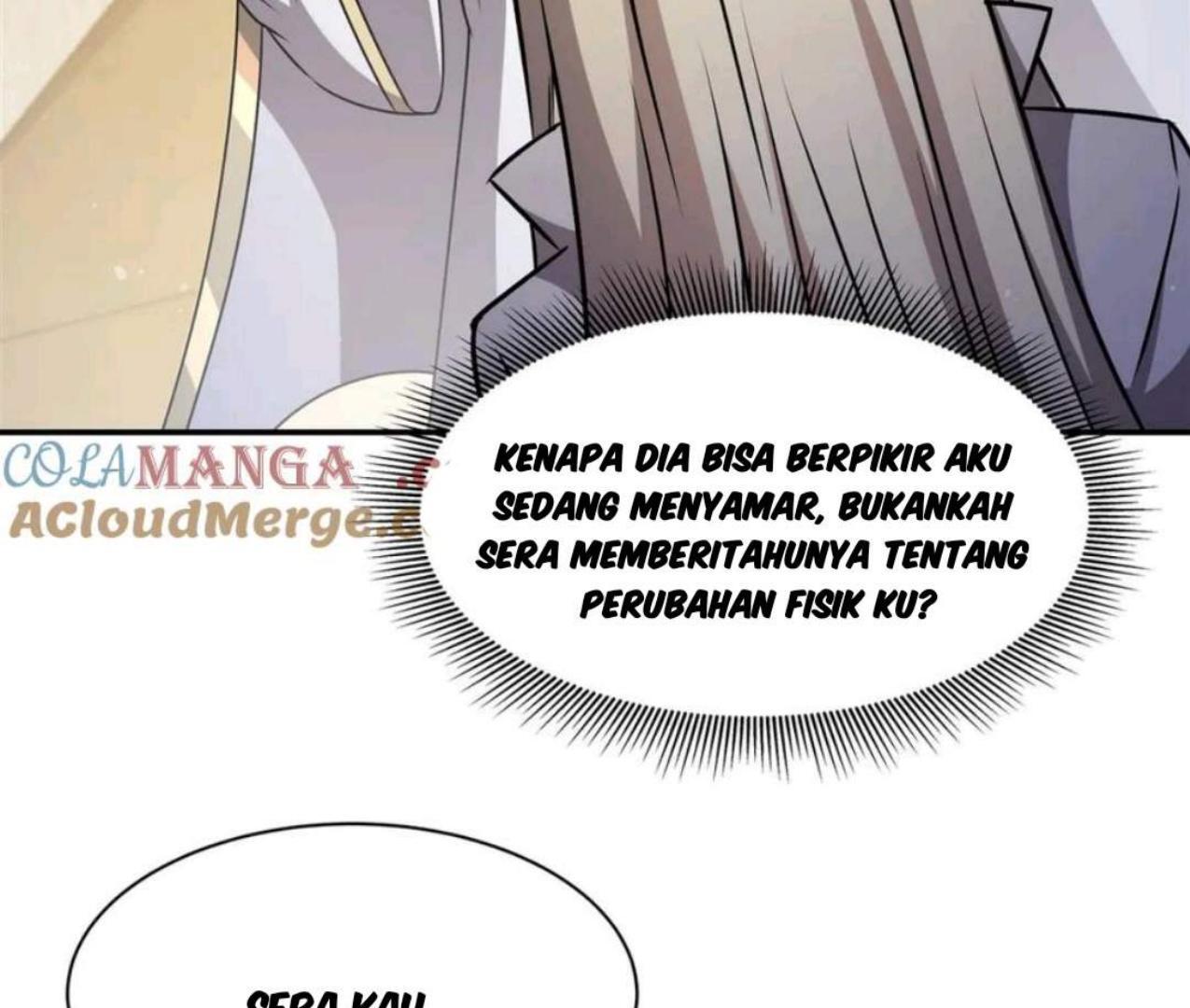 The Blood Princess And The Knight Chapter 312 - halaman 68