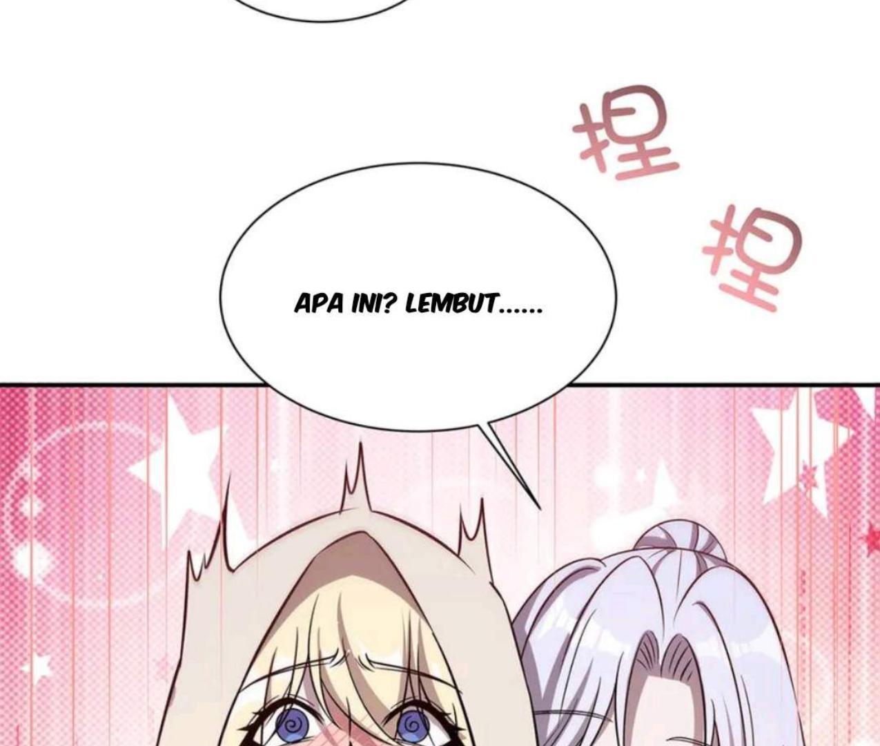 The Blood Princess And The Knight Chapter 312 - halaman 7