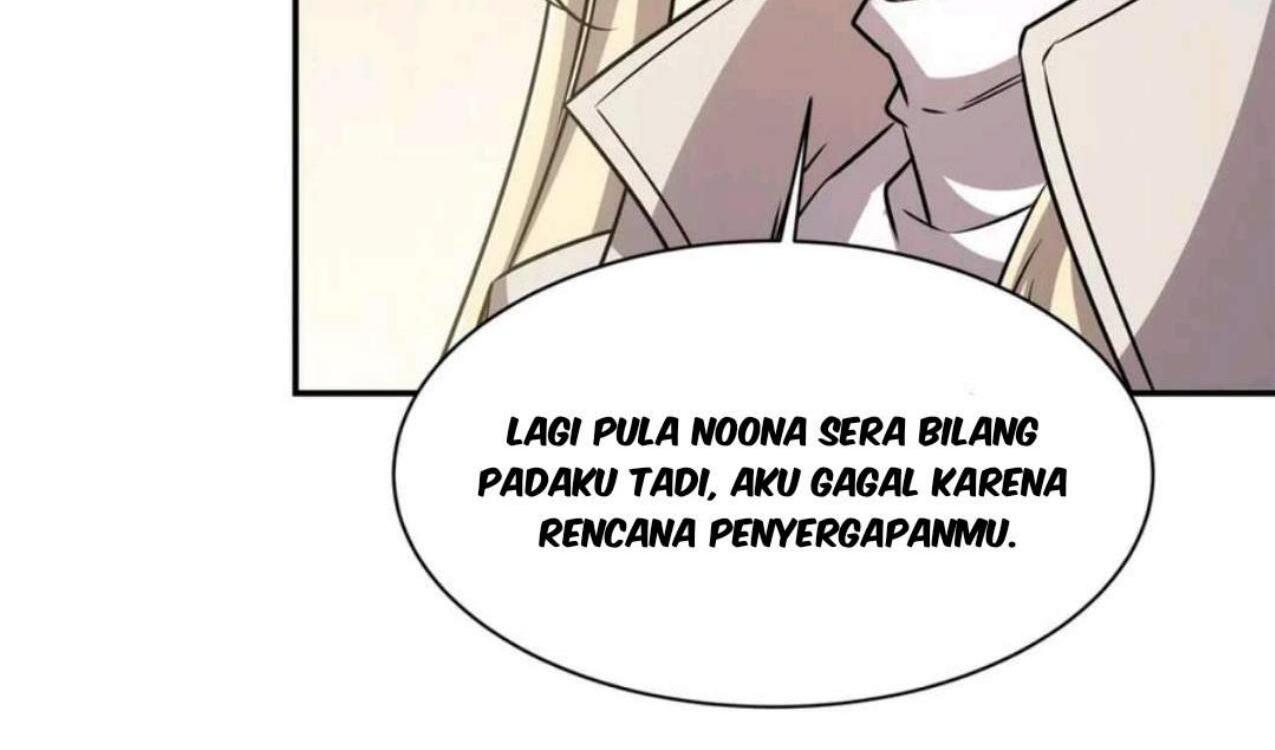 The Blood Princess And The Knight Chapter 312 - halaman 72