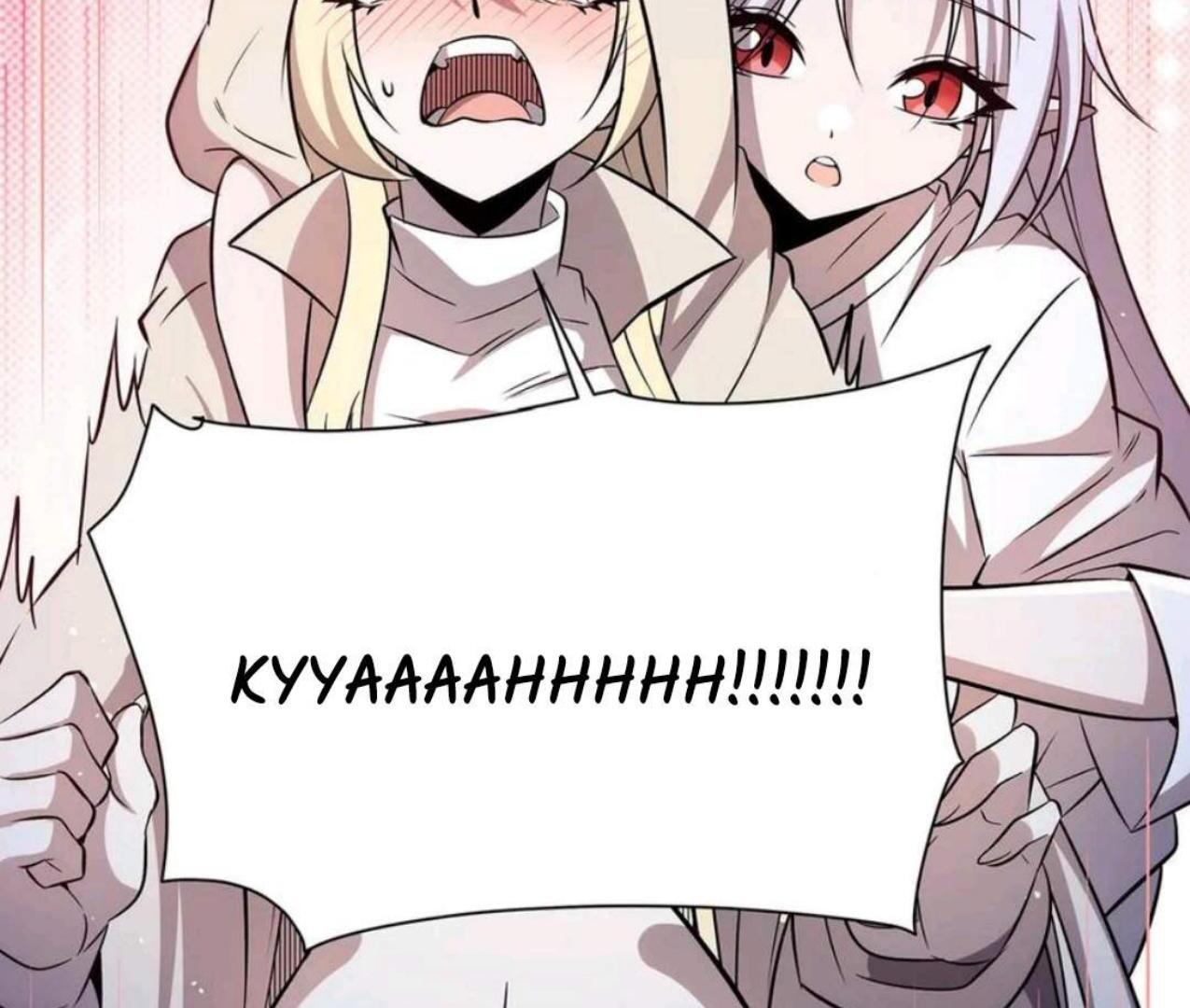 The Blood Princess And The Knight Chapter 312 - halaman 8