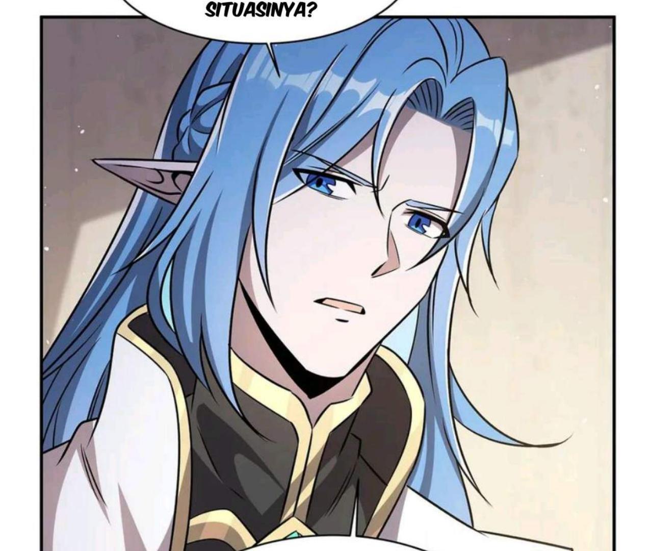 The Blood Princess And The Knight Chapter 312 - halaman 81