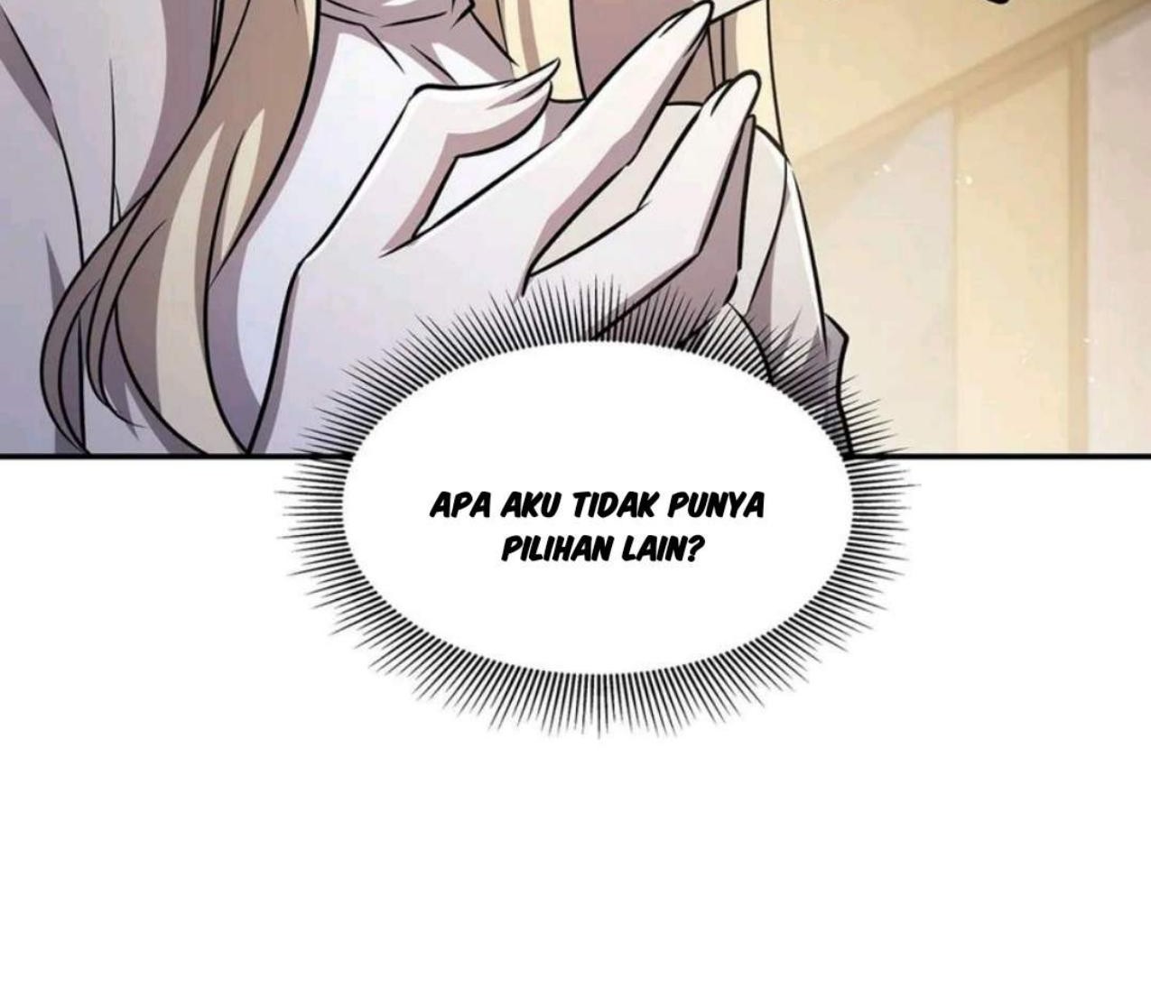 The Blood Princess And The Knight Chapter 312 - halaman 87