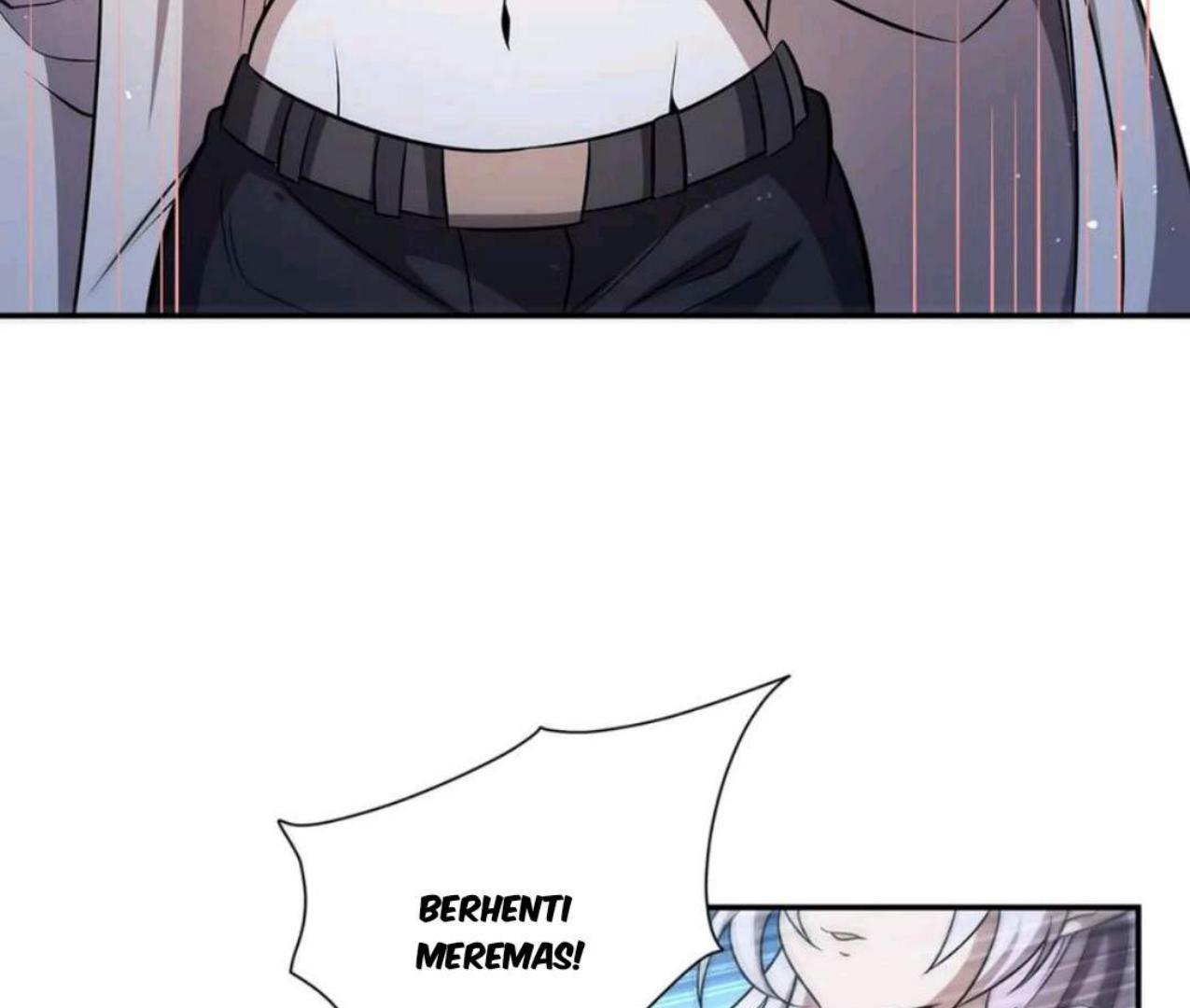 The Blood Princess And The Knight Chapter 312 - halaman 9