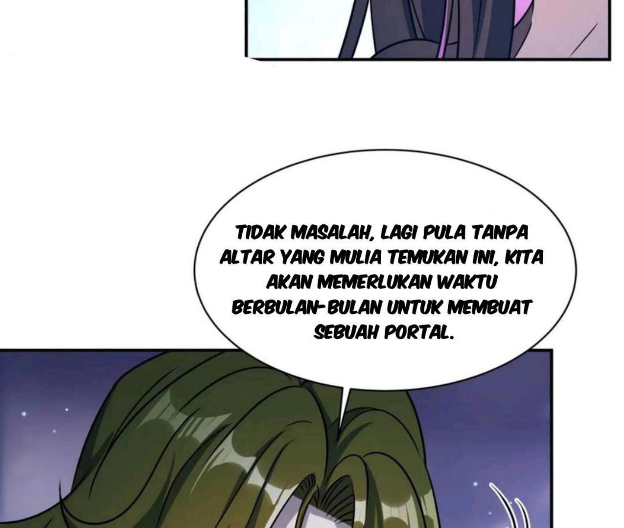 The Blood Princess And The Knight Chapter 313 - halaman 10