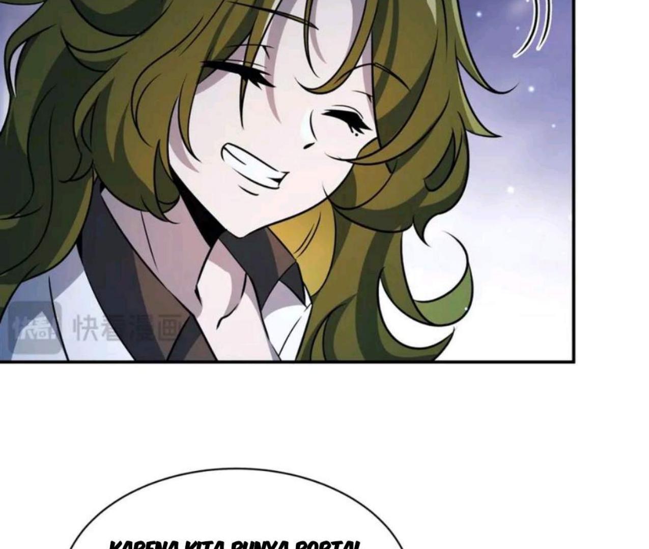 The Blood Princess And The Knight Chapter 313 - halaman 11