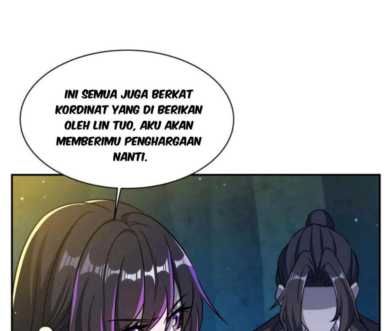 The Blood Princess And The Knight Chapter 313 - halaman 15