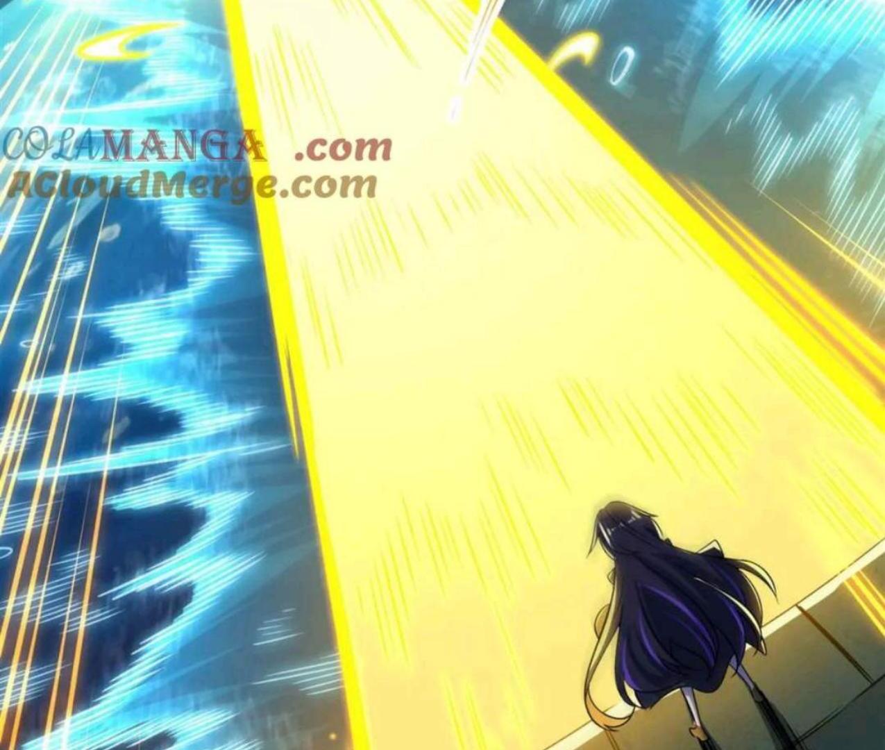 The Blood Princess And The Knight Chapter 313 - halaman 36