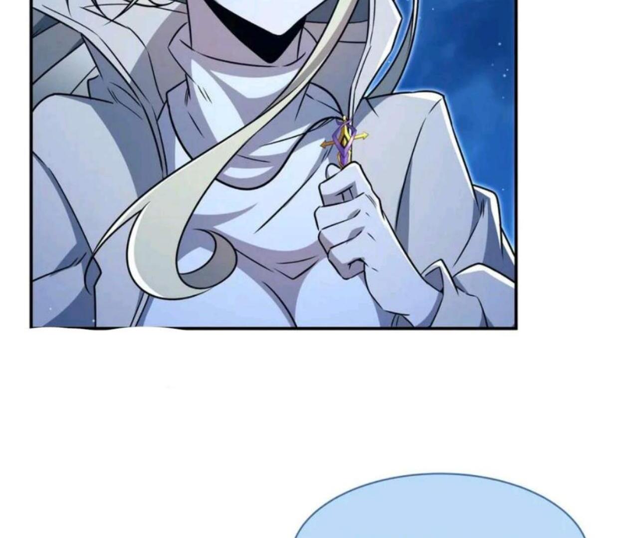 The Blood Princess And The Knight Chapter 313 - halaman 48