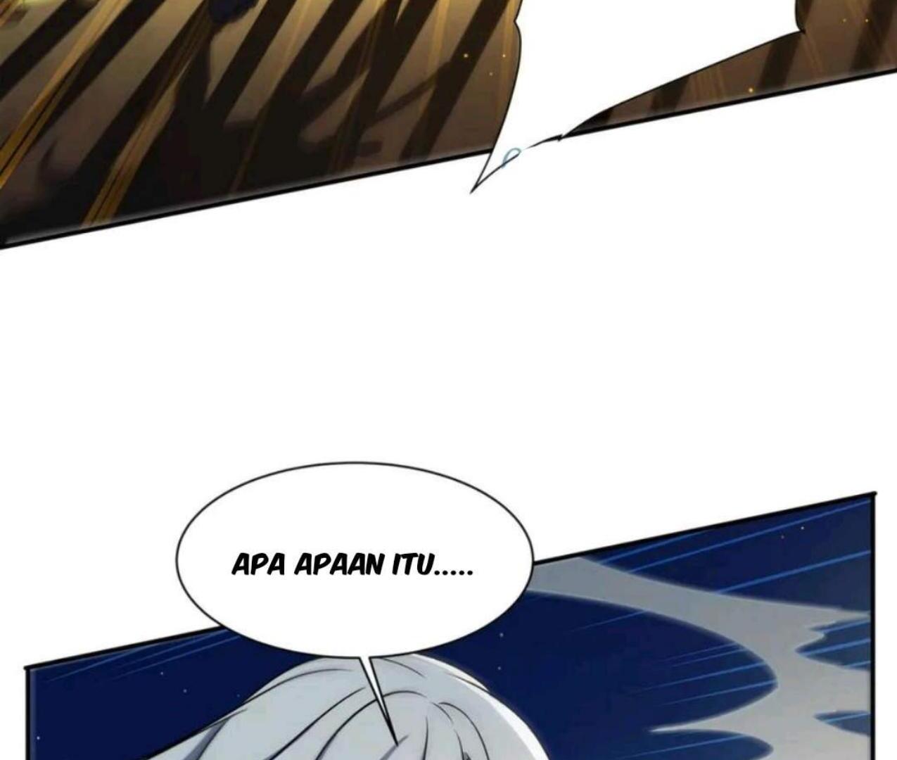 The Blood Princess And The Knight Chapter 313 - halaman 54