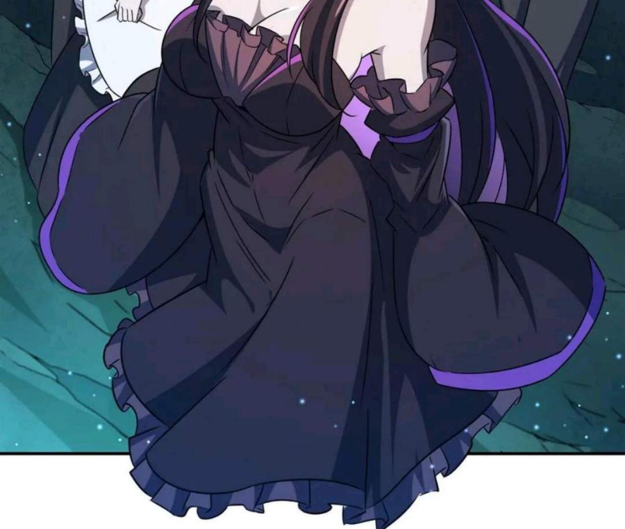 The Blood Princess And The Knight Chapter 313 - halaman 6