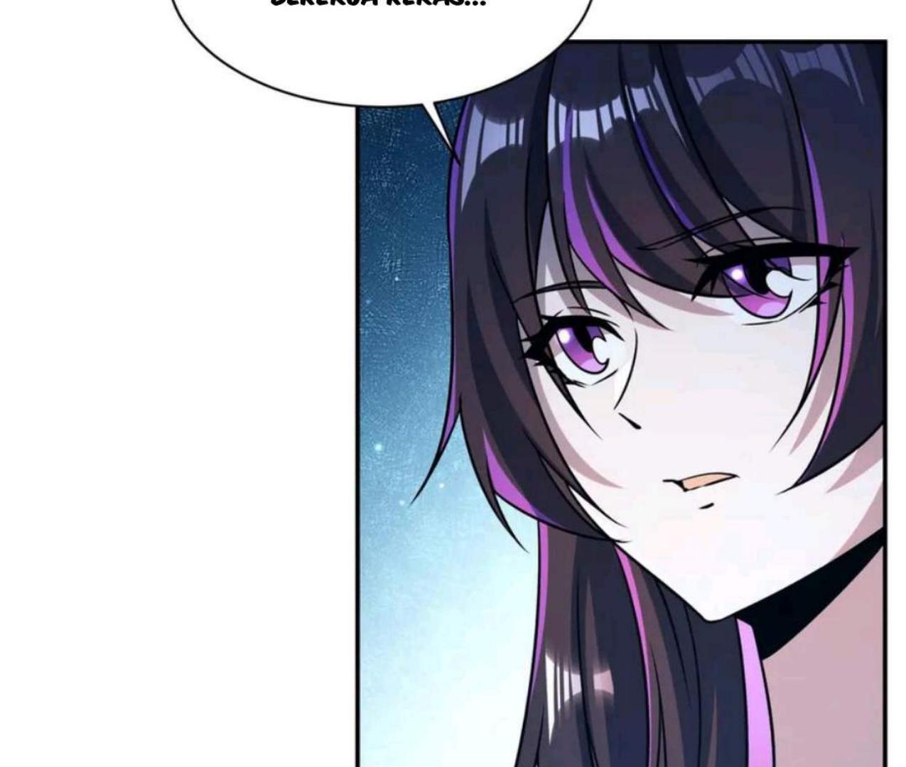 The Blood Princess And The Knight Chapter 313 - halaman 9