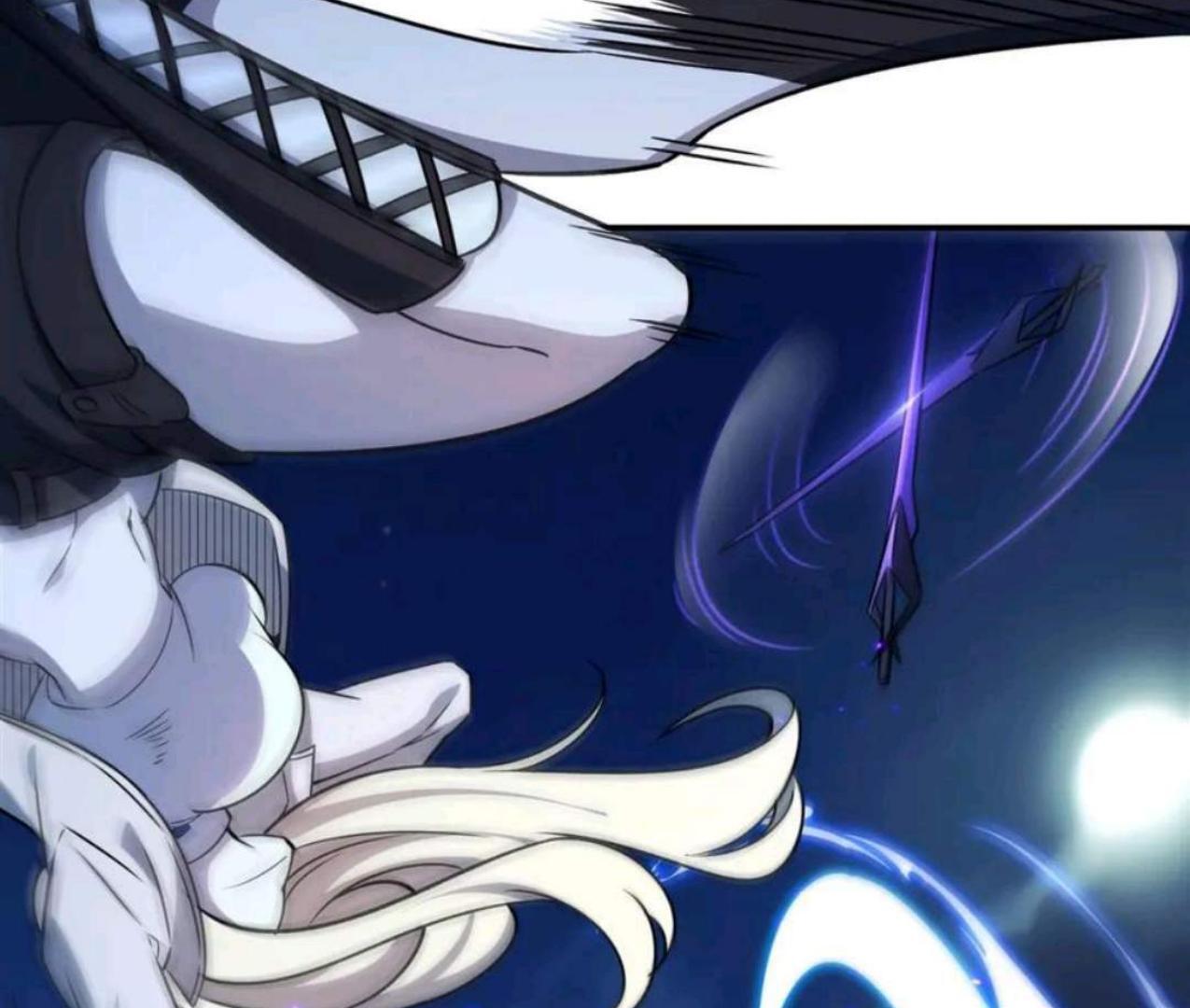 The Blood Princess And The Knight Chapter 314 - halaman 22