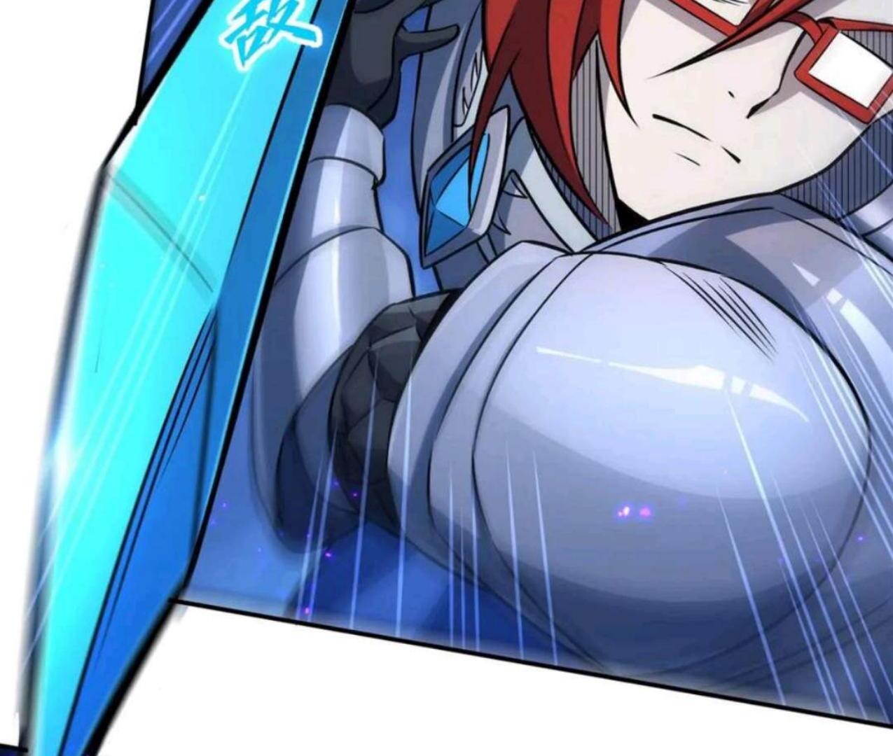 The Blood Princess And The Knight Chapter 314 - halaman 26