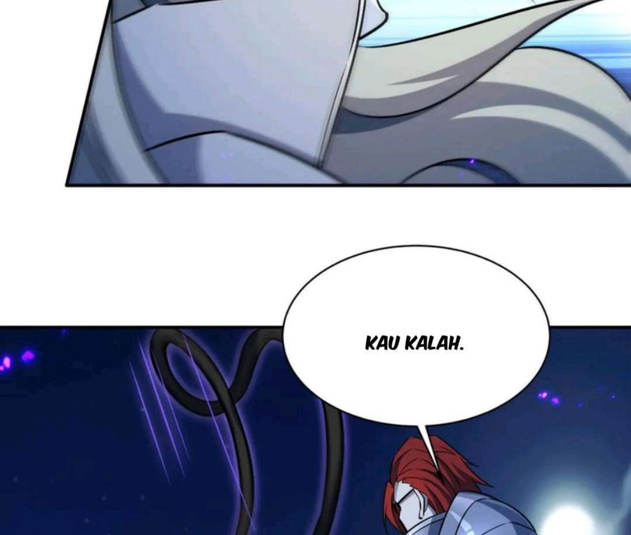 The Blood Princess And The Knight Chapter 314 - halaman 29