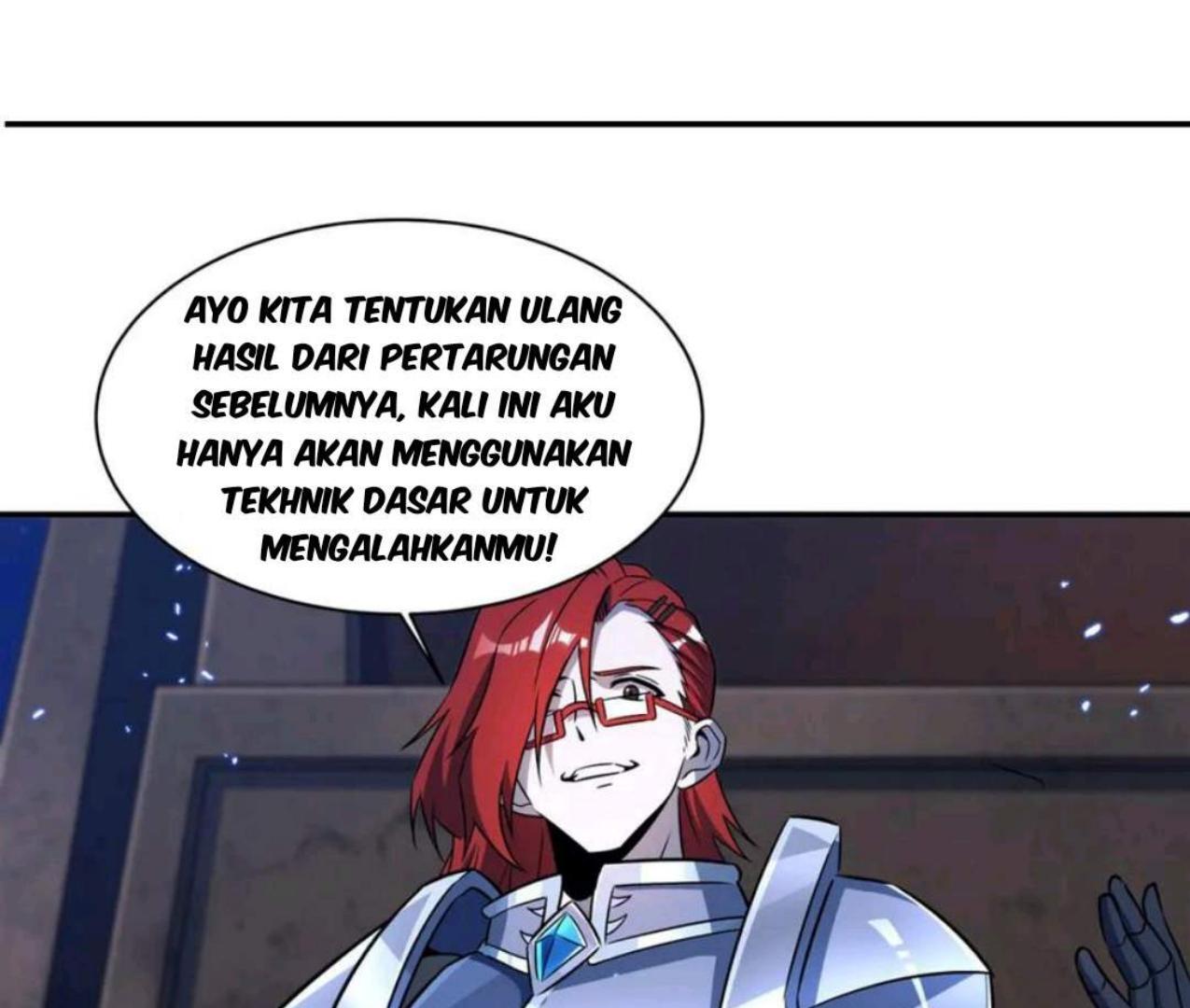 The Blood Princess And The Knight Chapter 314 - halaman 3