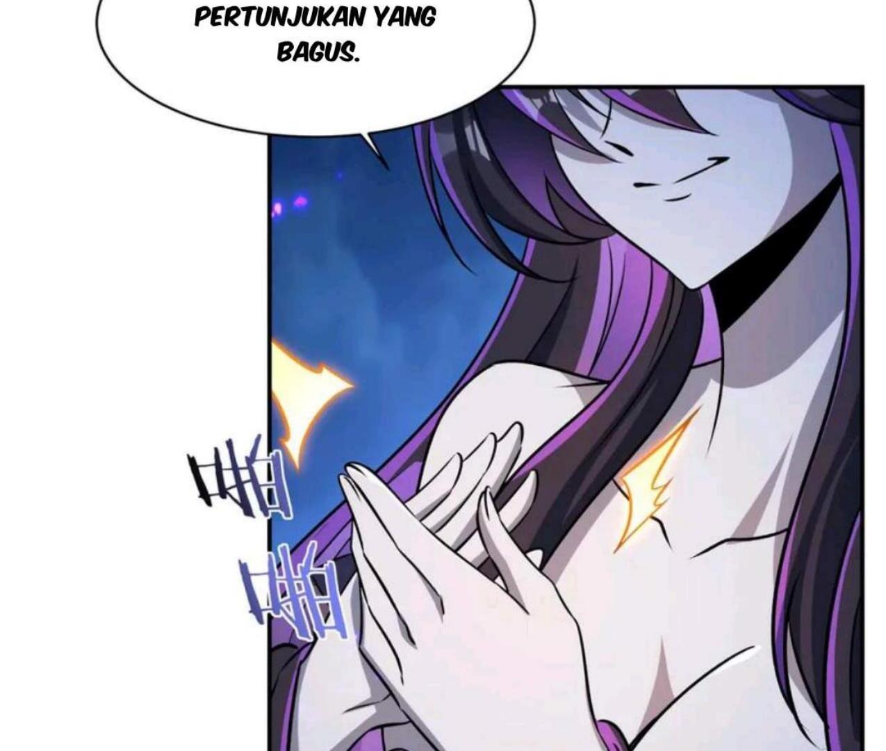 The Blood Princess And The Knight Chapter 314 - halaman 32