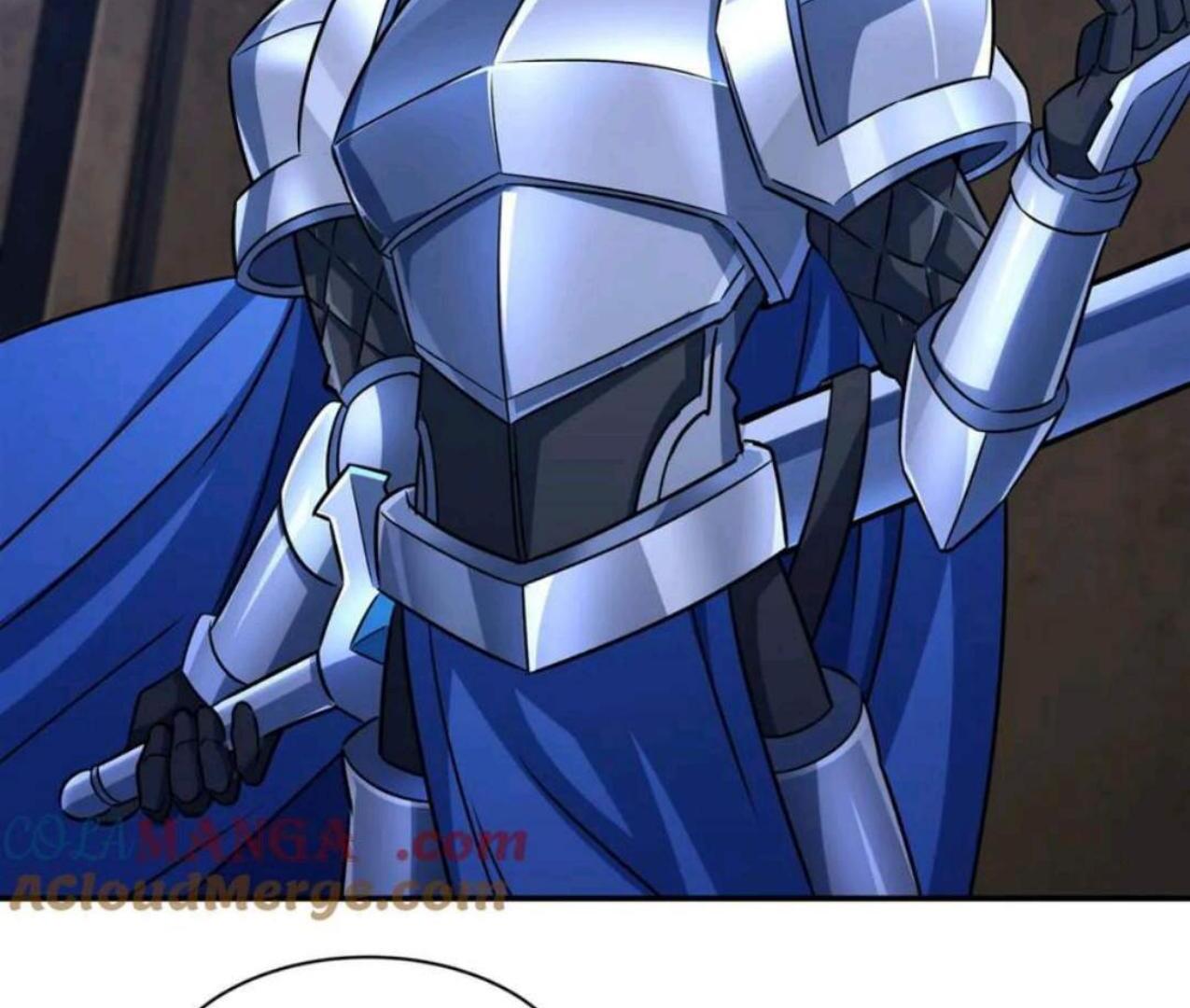 The Blood Princess And The Knight Chapter 314 - halaman 4