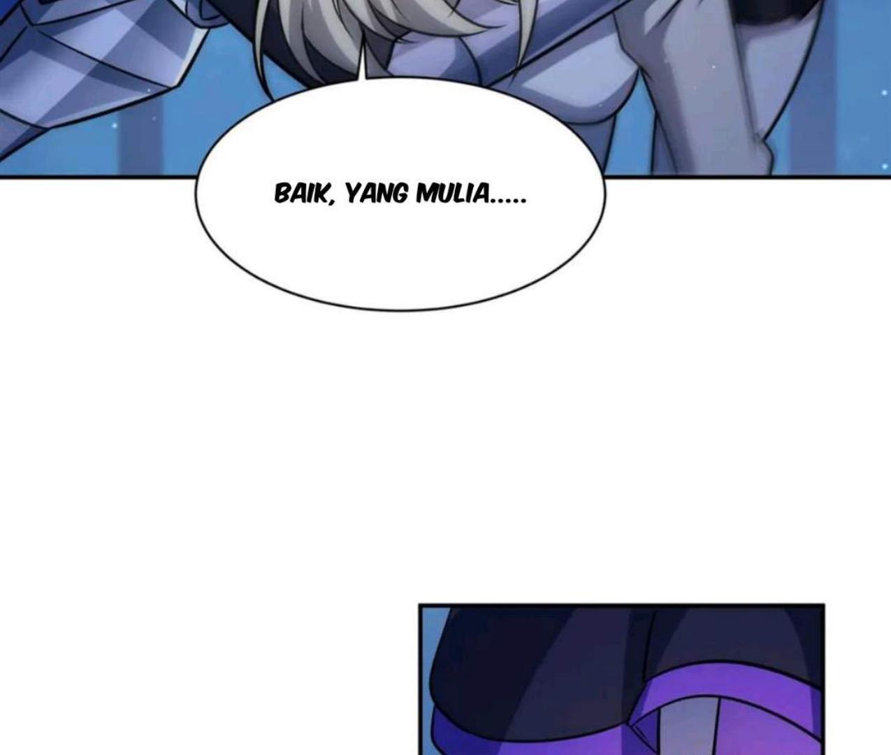The Blood Princess And The Knight Chapter 314 - halaman 42