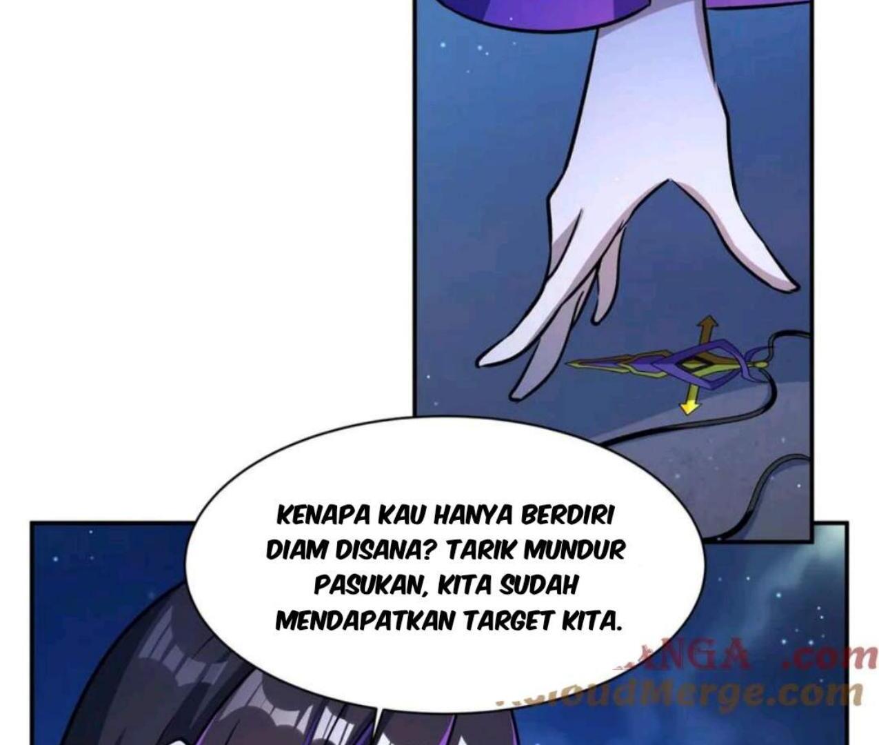 The Blood Princess And The Knight Chapter 314 - halaman 43