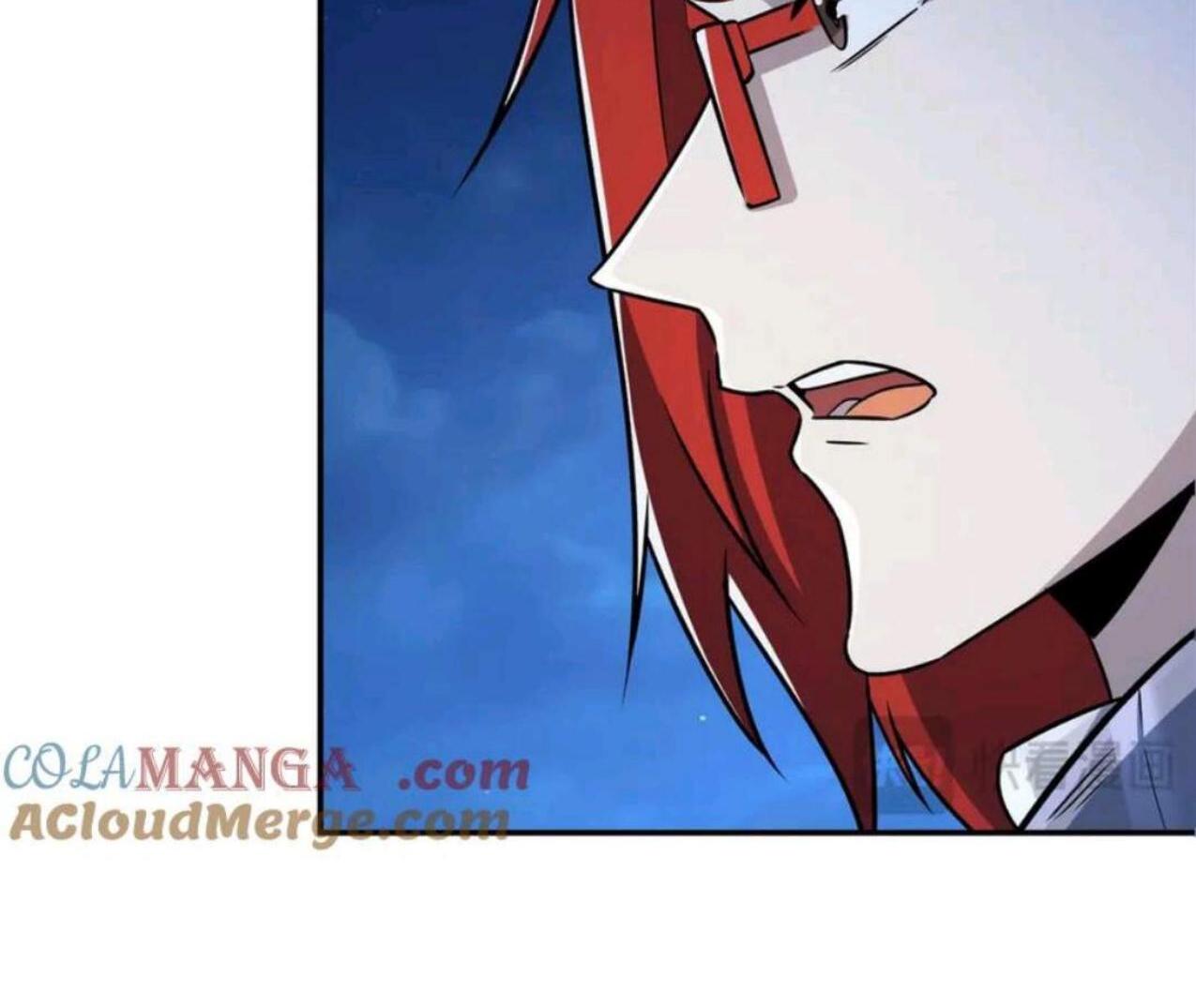 The Blood Princess And The Knight Chapter 314 - halaman 46