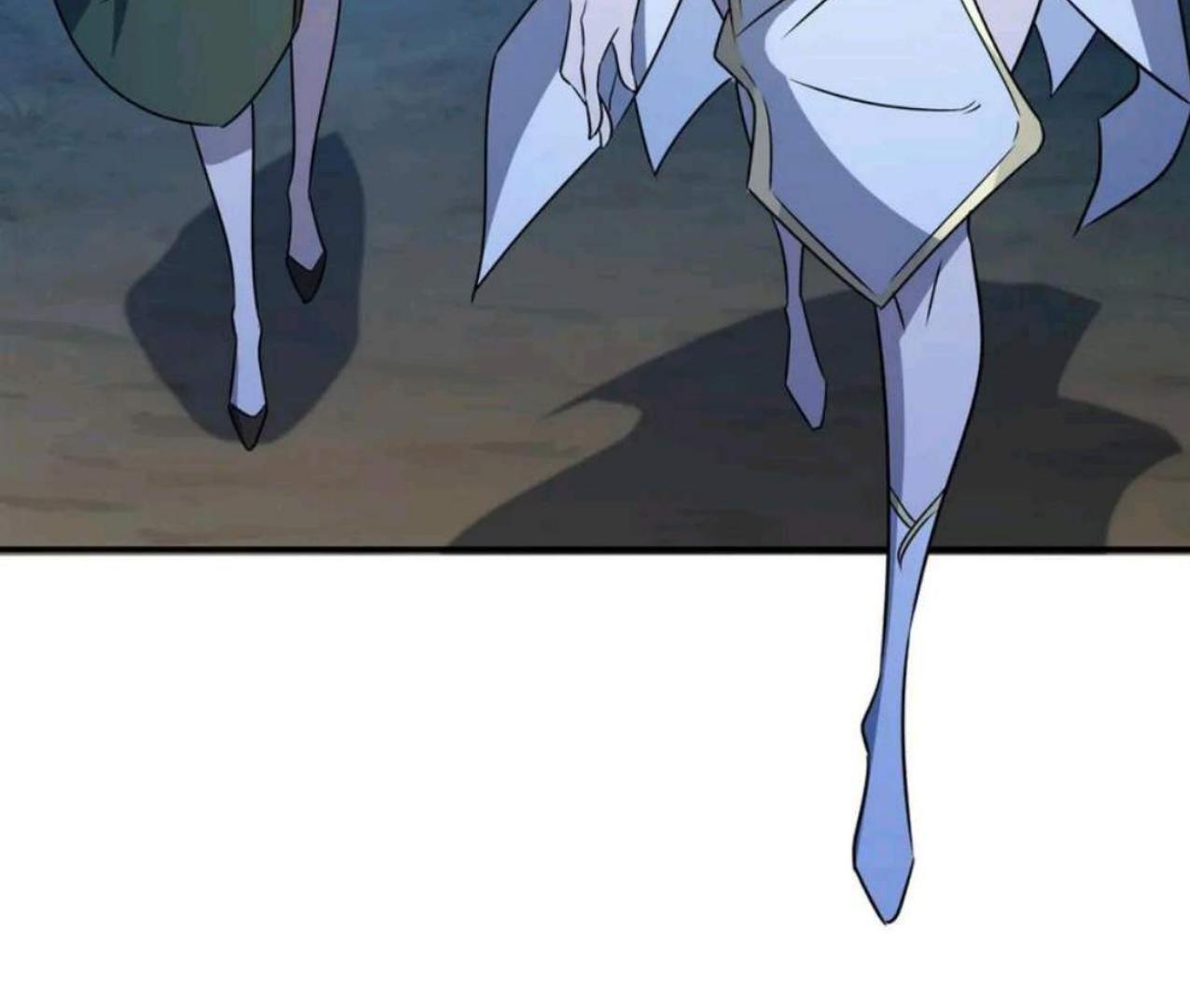 The Blood Princess And The Knight Chapter 314 - halaman 55