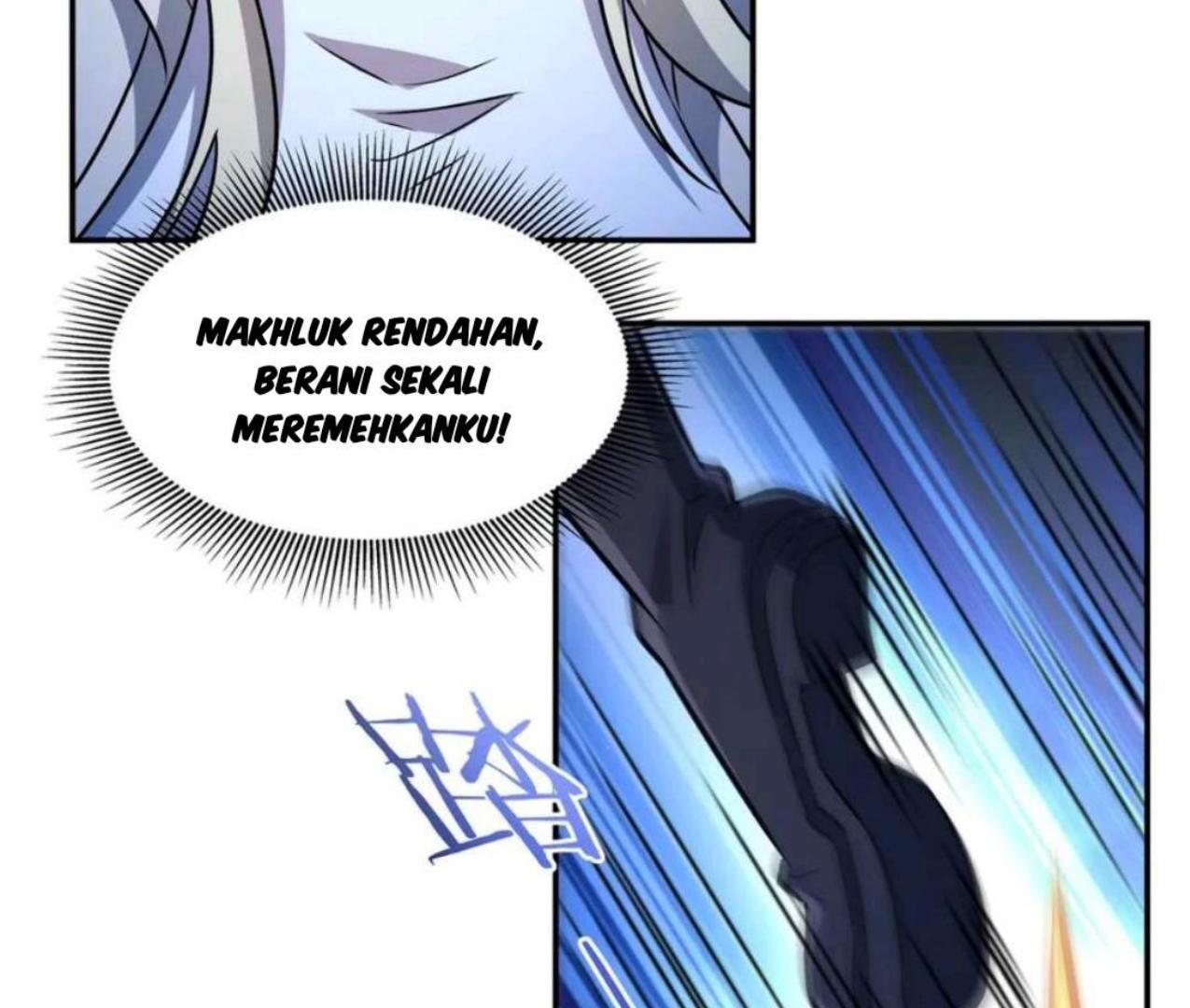 The Blood Princess And The Knight Chapter 314 - halaman 6