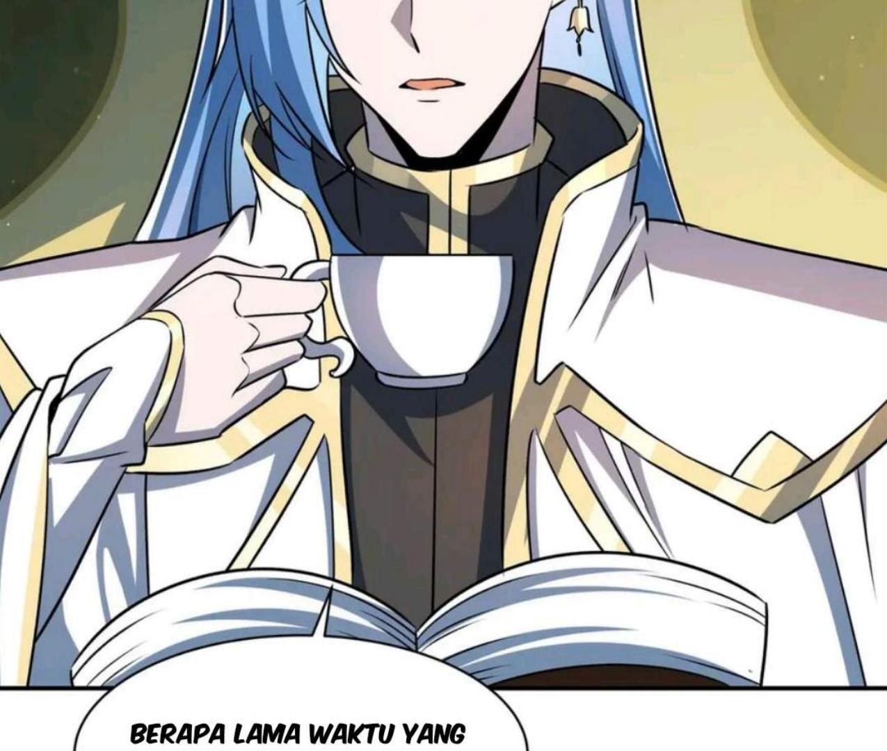 The Blood Princess And The Knight Chapter 314 - halaman 61