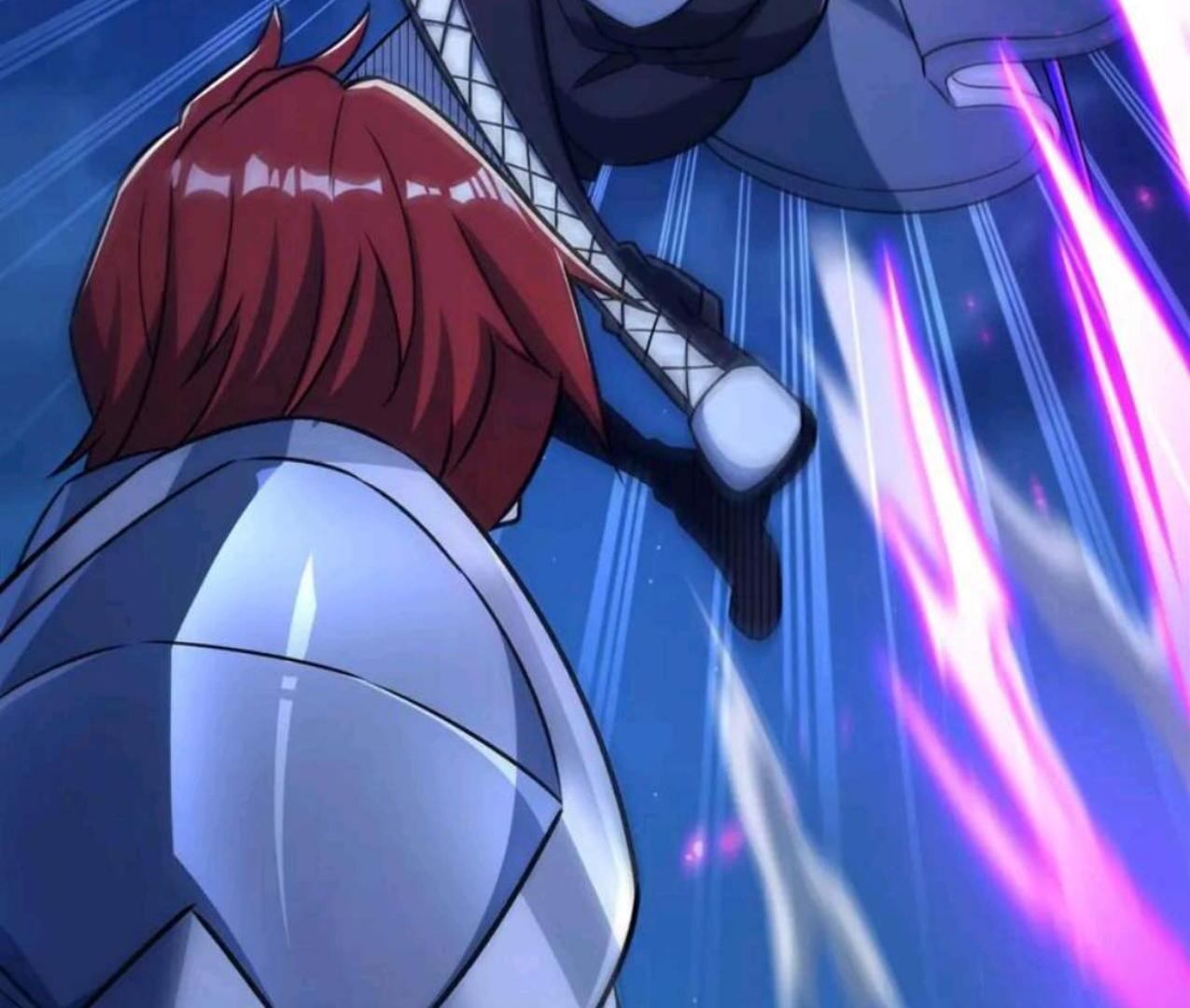 The Blood Princess And The Knight Chapter 314 - halaman 8
