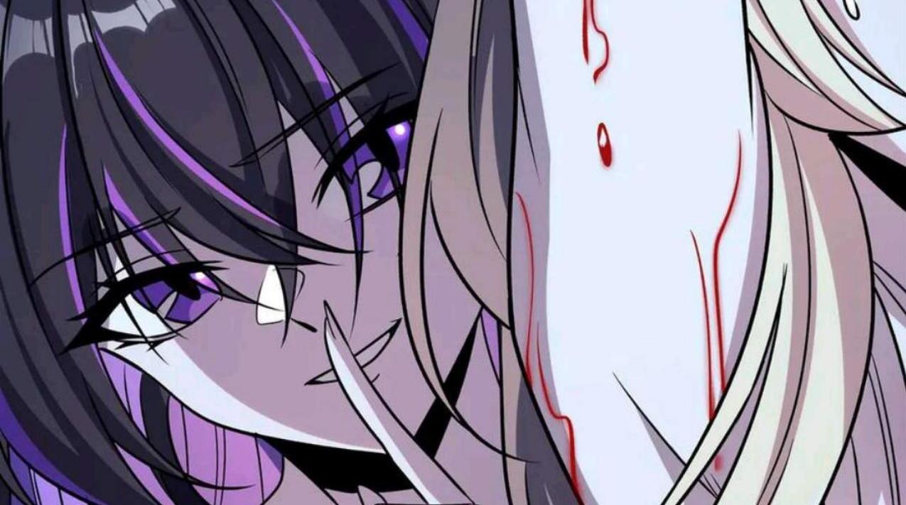 The Blood Princess And The Knight Chapter 315 - halaman 10