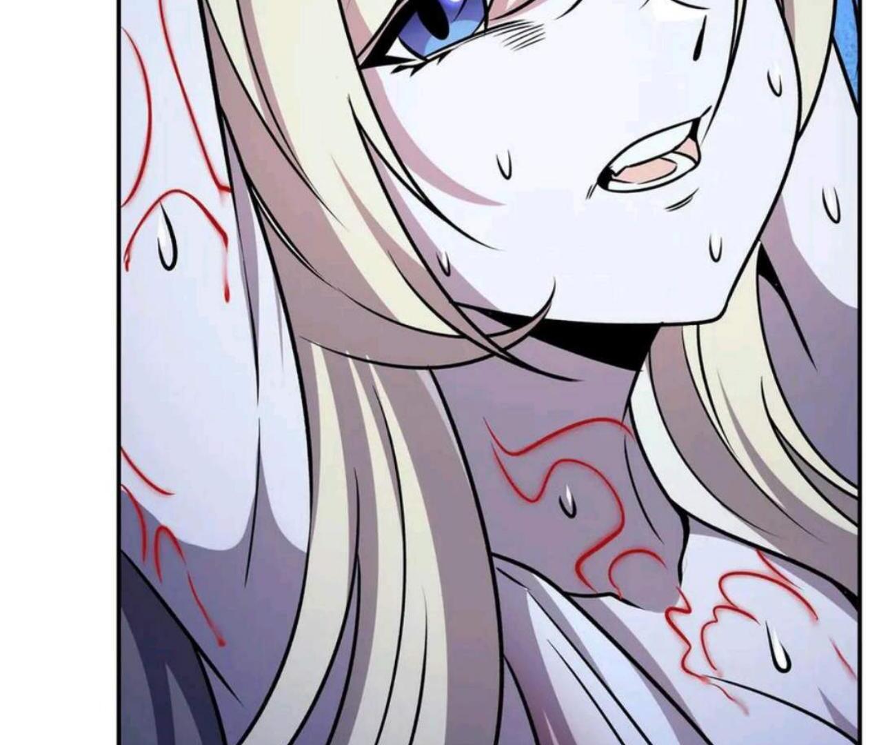 The Blood Princess And The Knight Chapter 315 - halaman 13